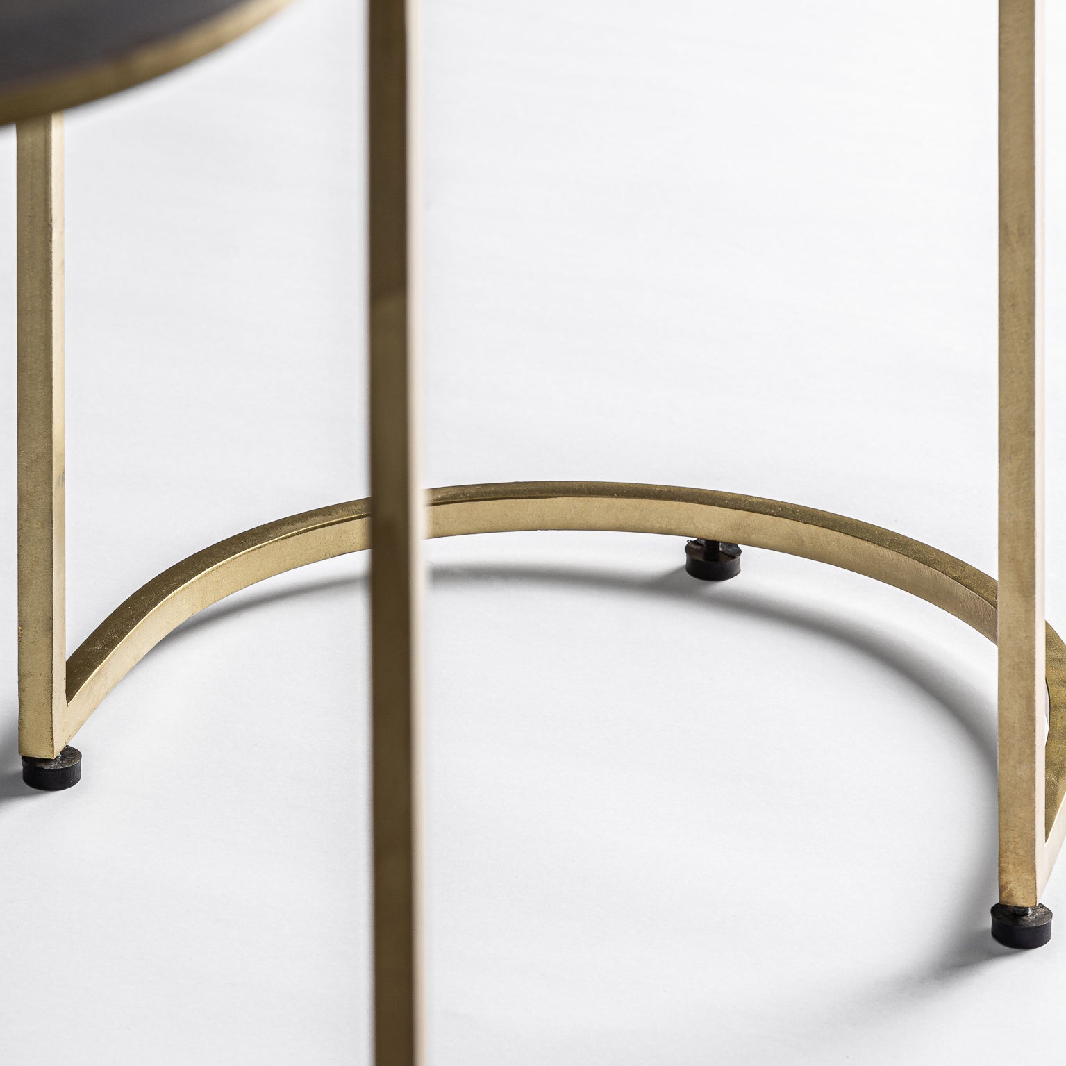 GLEES-konsolipöytä