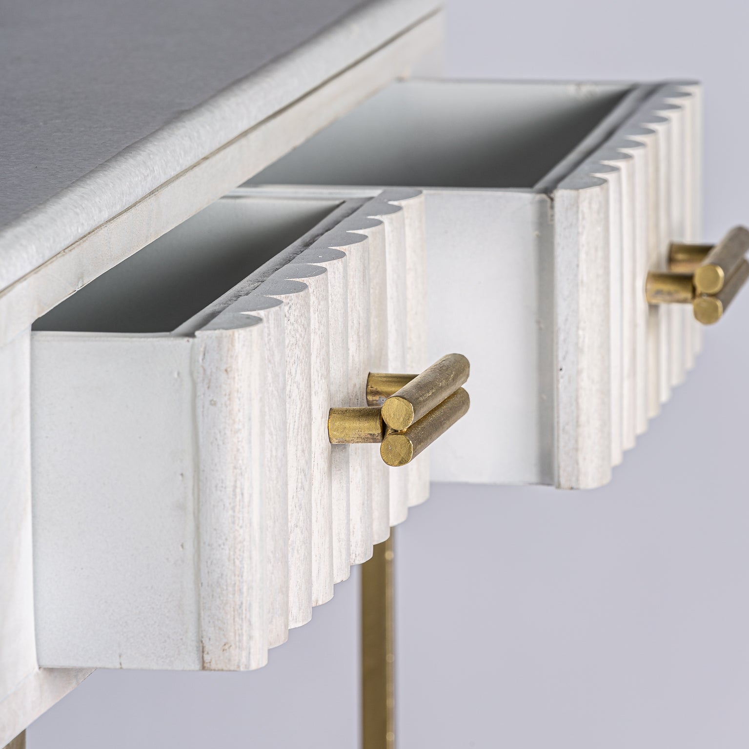 GLEES-konsolipöytä