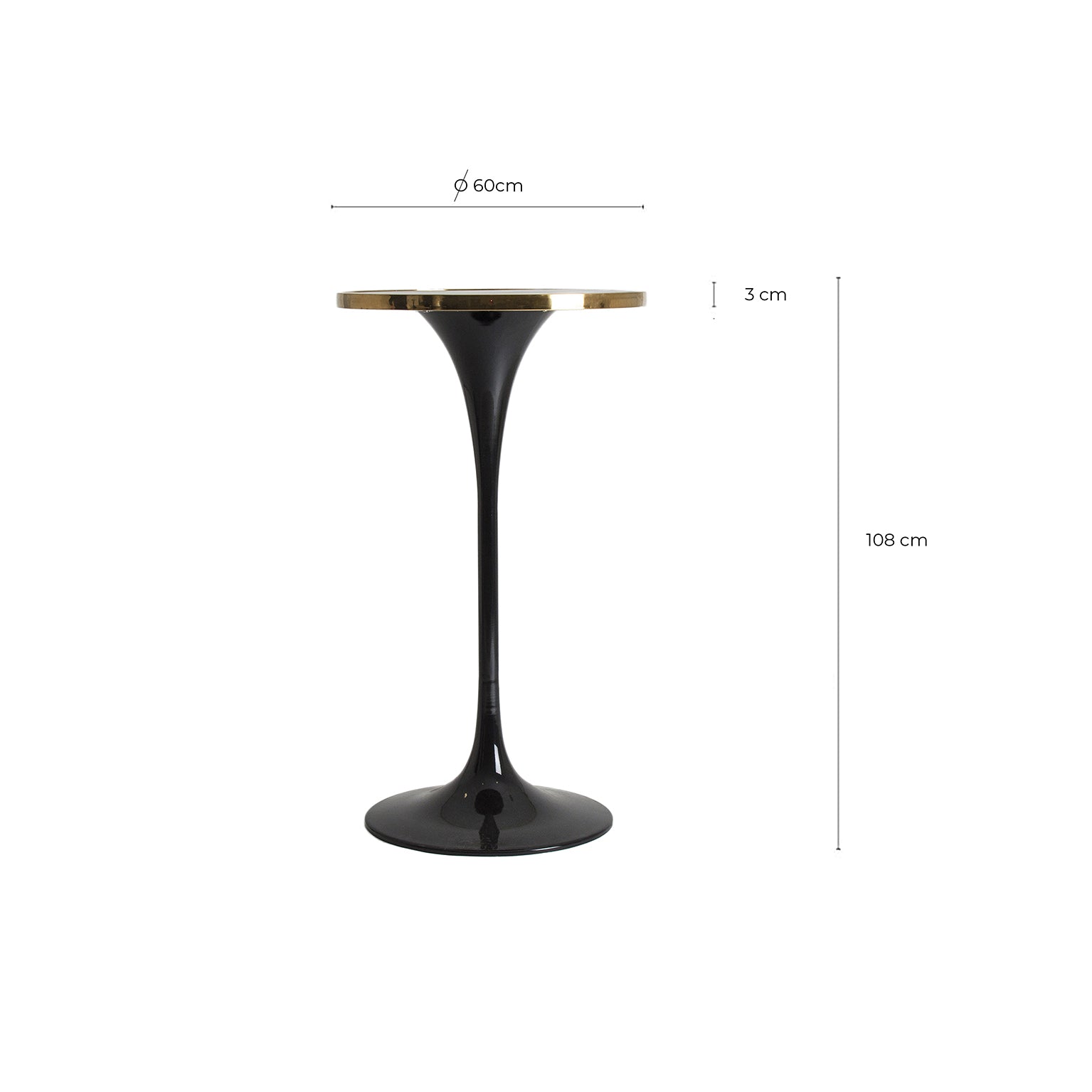 THAN BAR TABLE