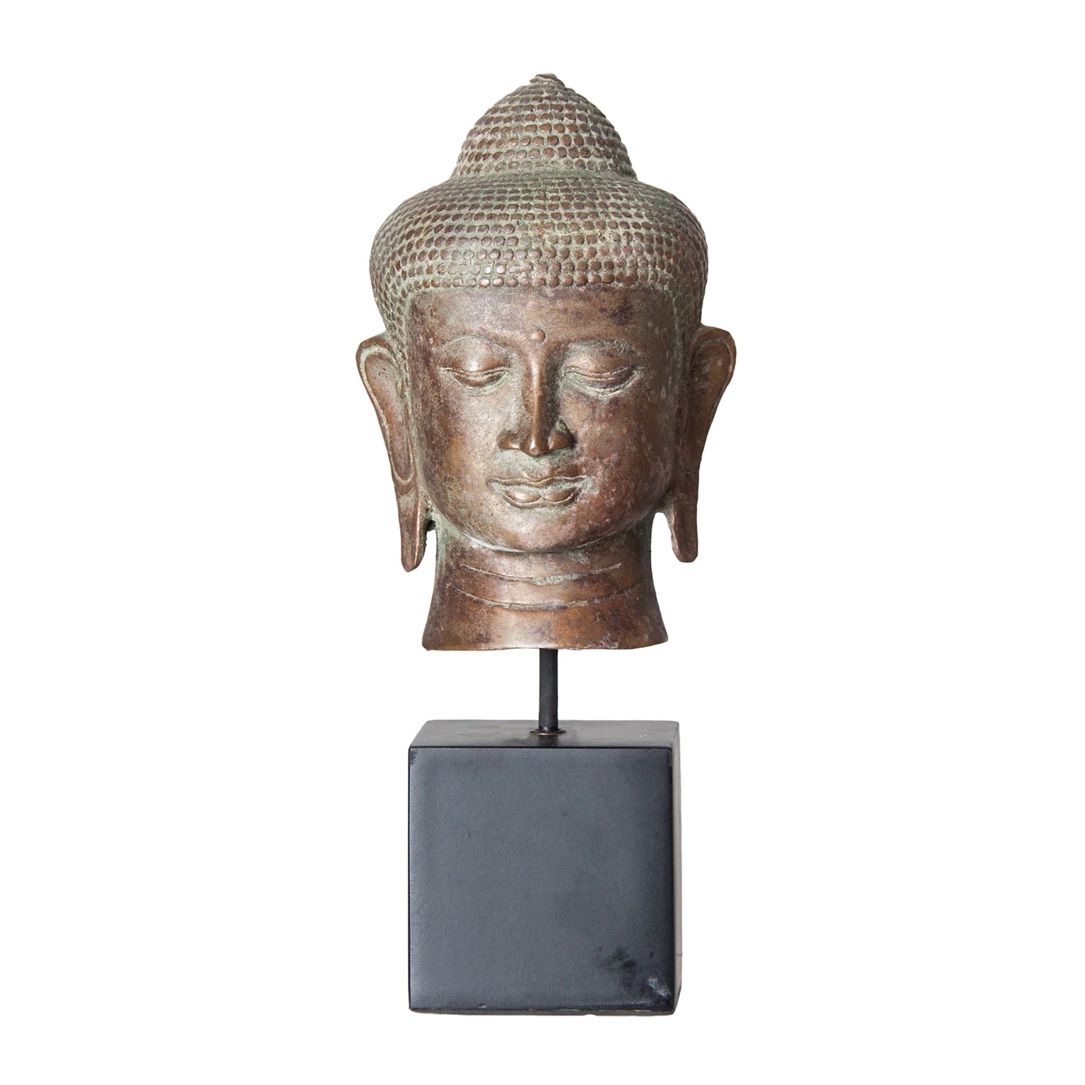 BUDHA BUST