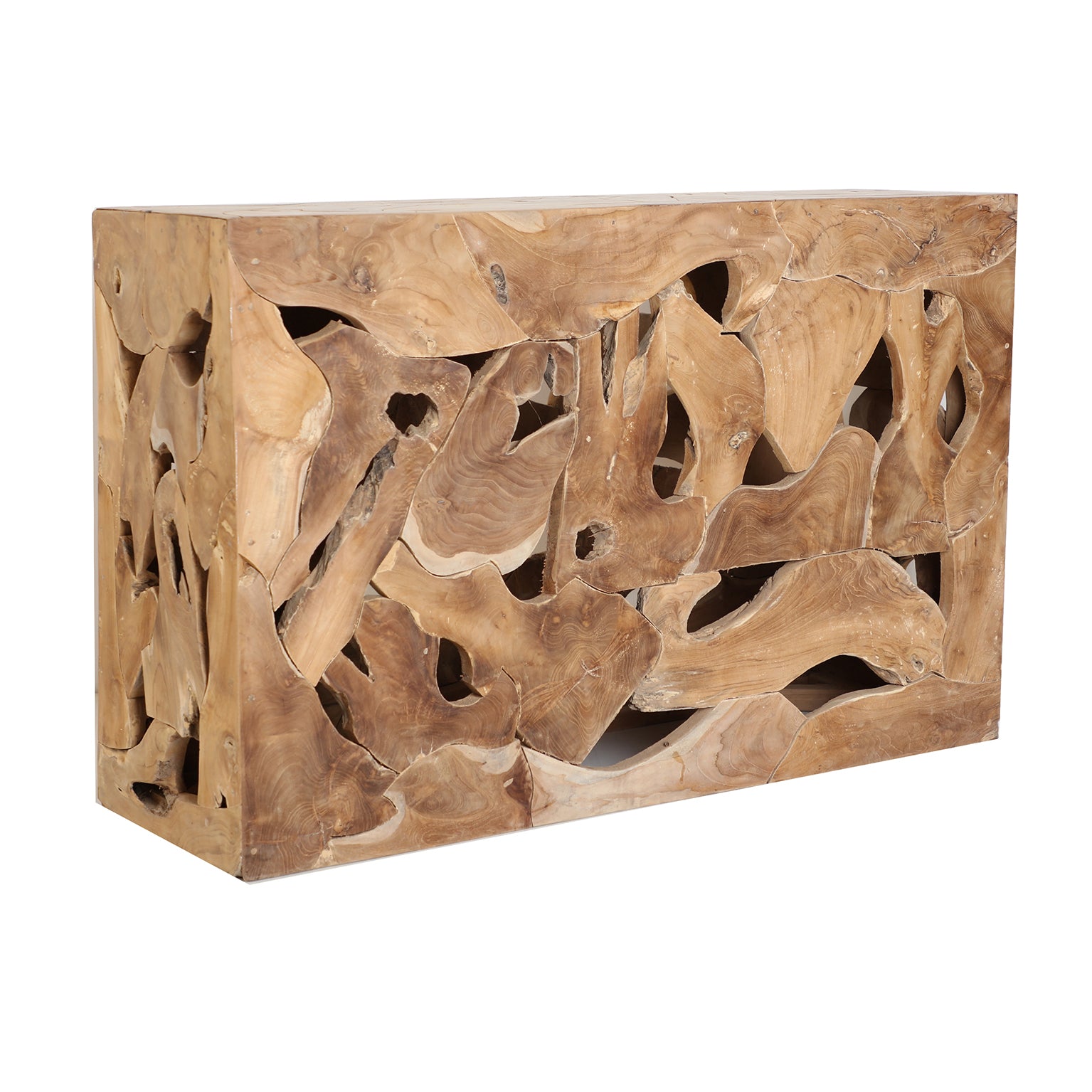 URAMA-konsolipöytä