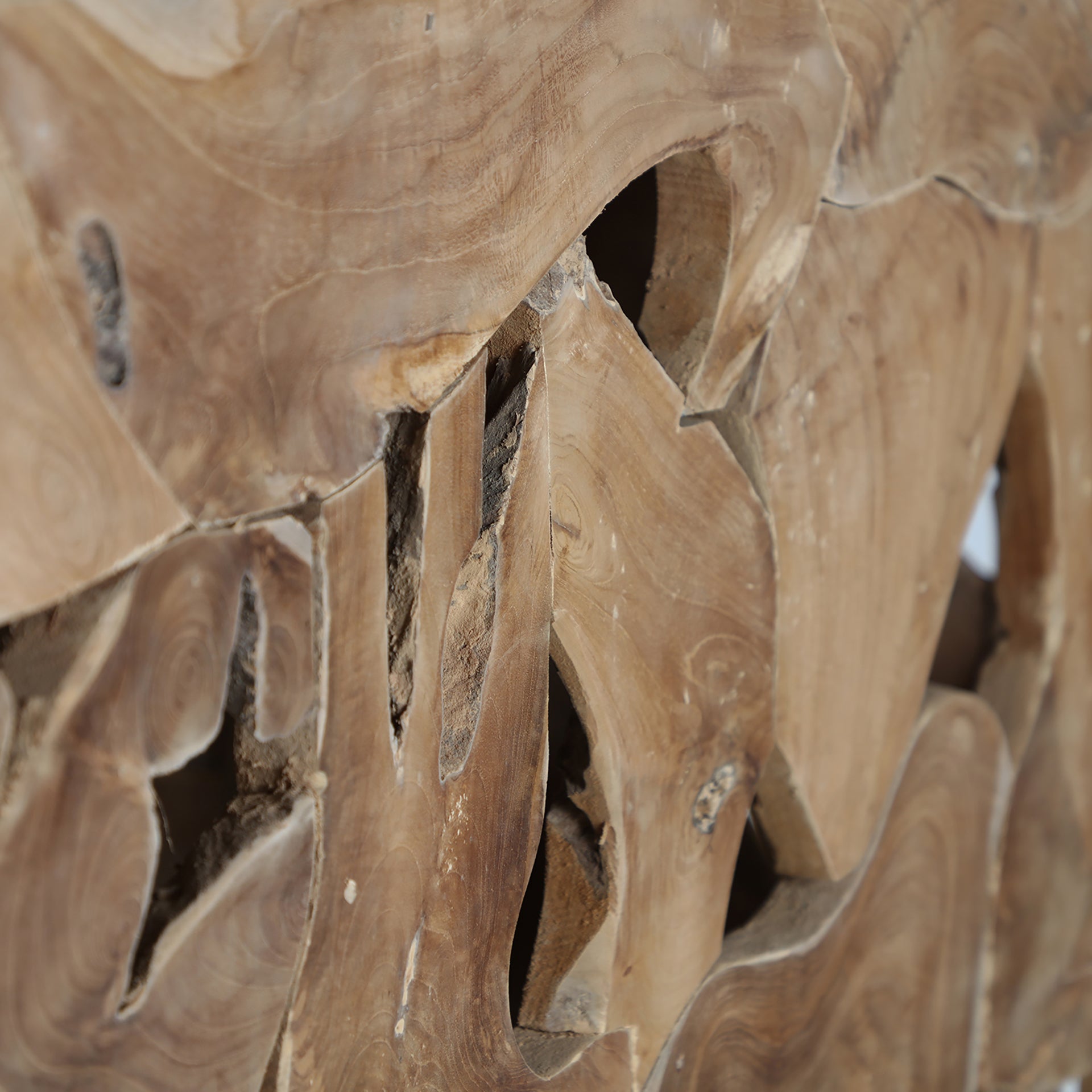 URAMA-konsolipöytä