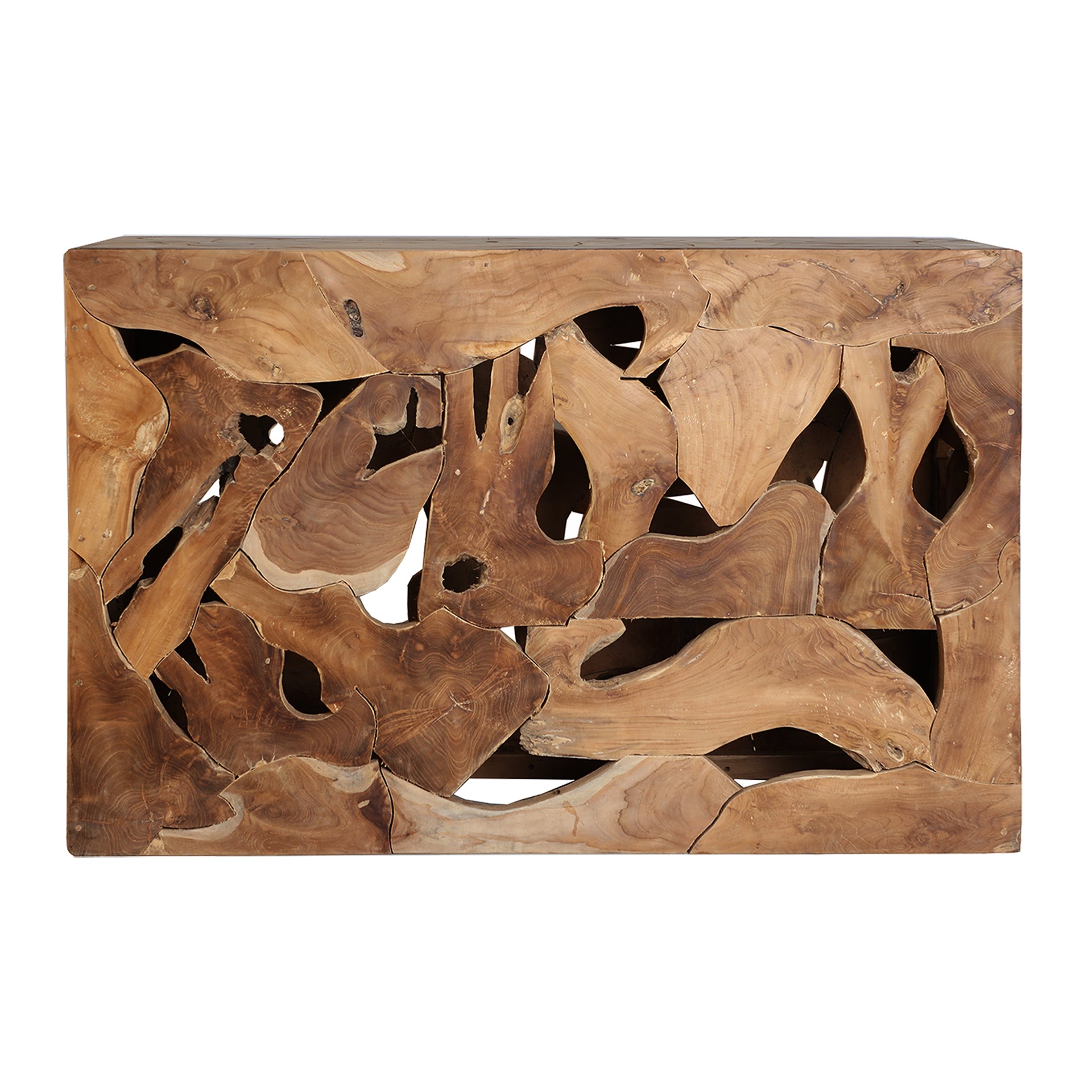 URAMA-konsolipöytä