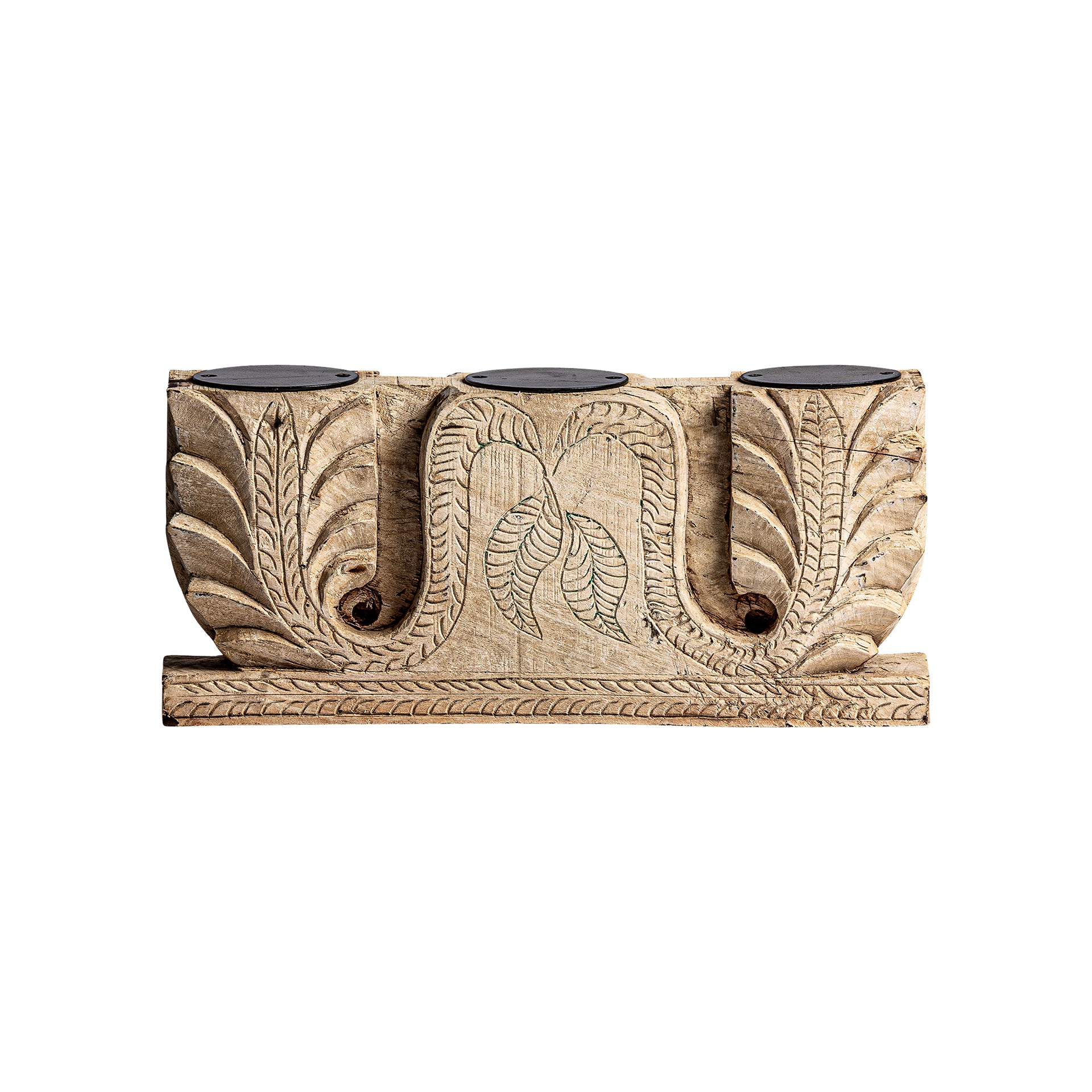 ARGEEN-KYNTILÄNJALKA