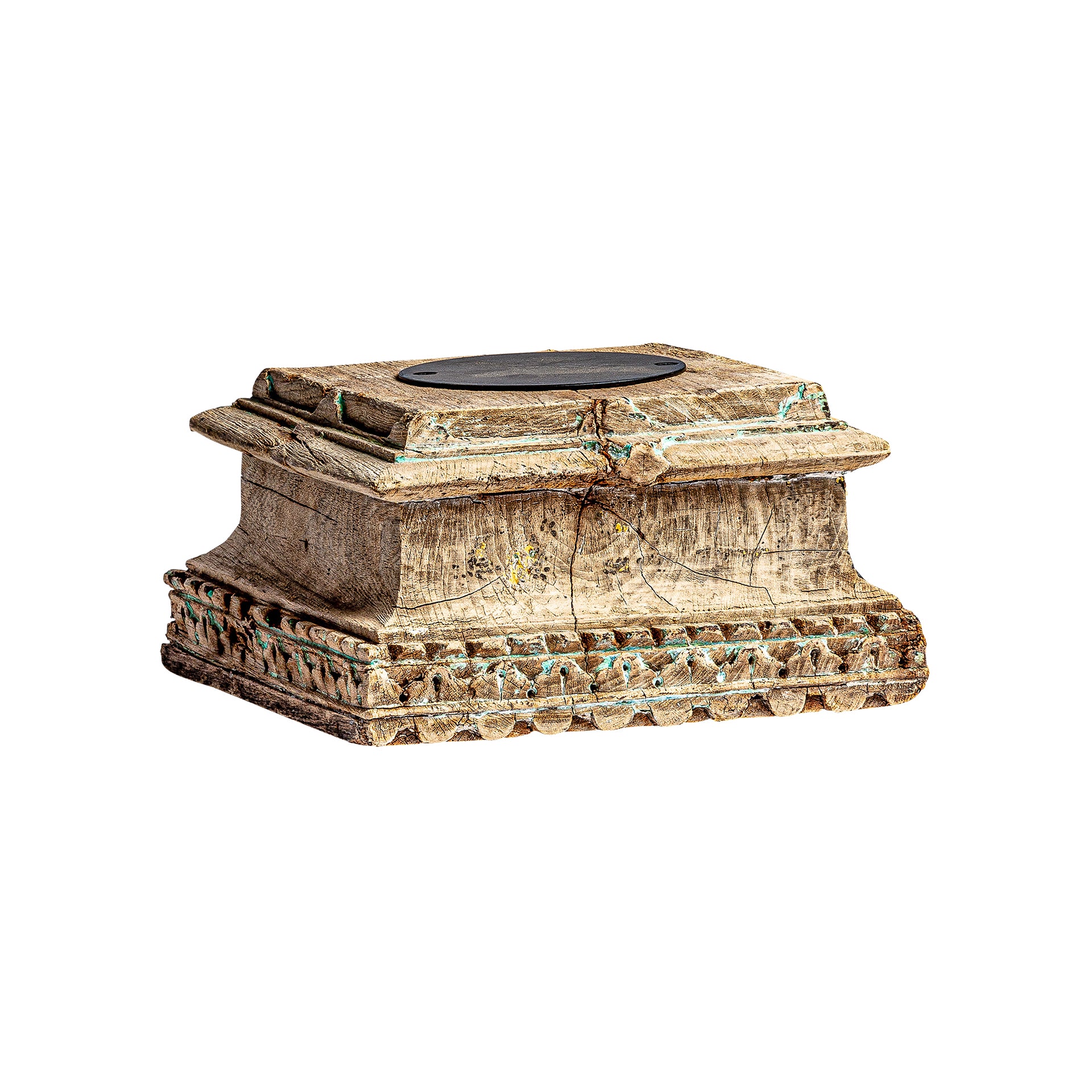 DHOBLEY-KYNTILÄNJALKA