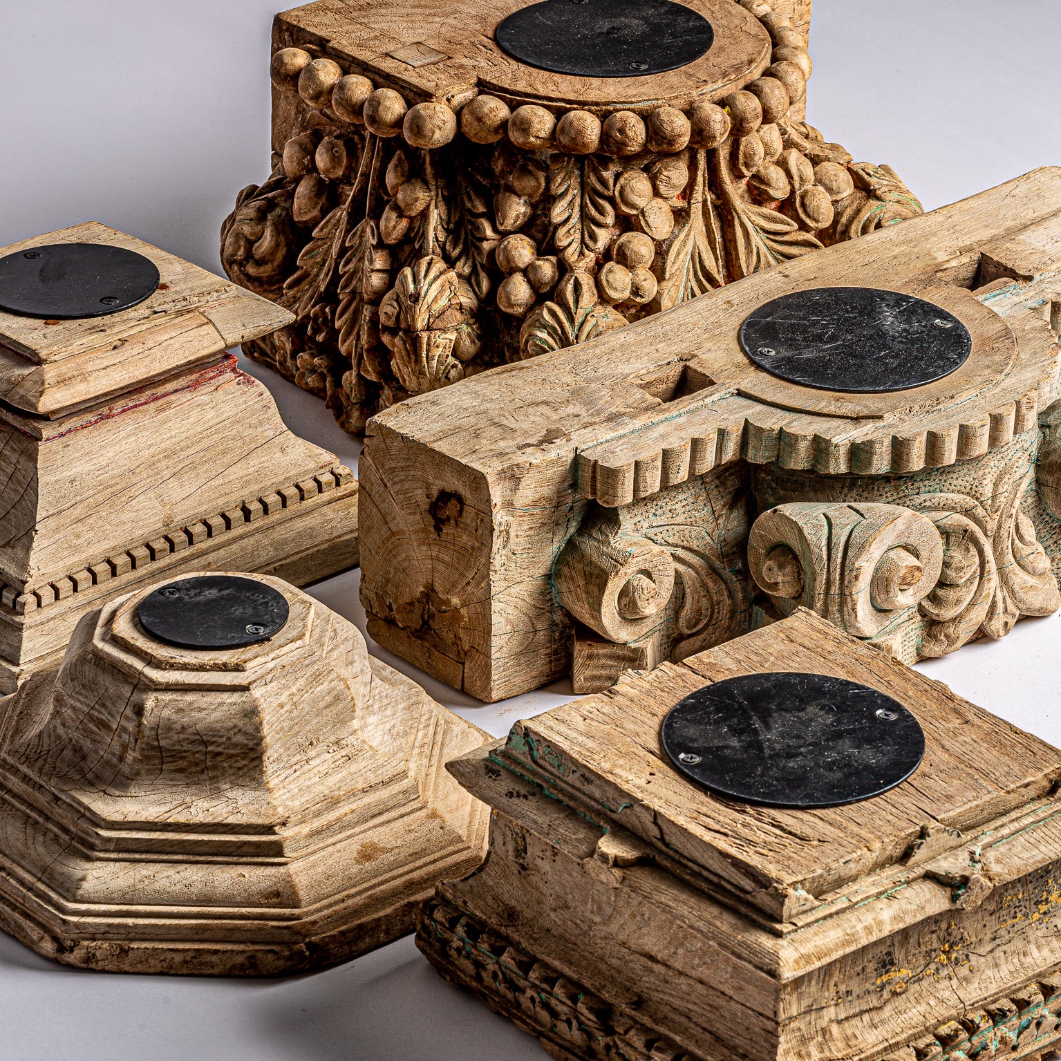 DHOBLEY-KYNTILÄNJALKA