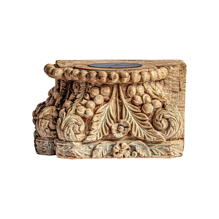 DHOBLEY-KYNTILÄNJALKA