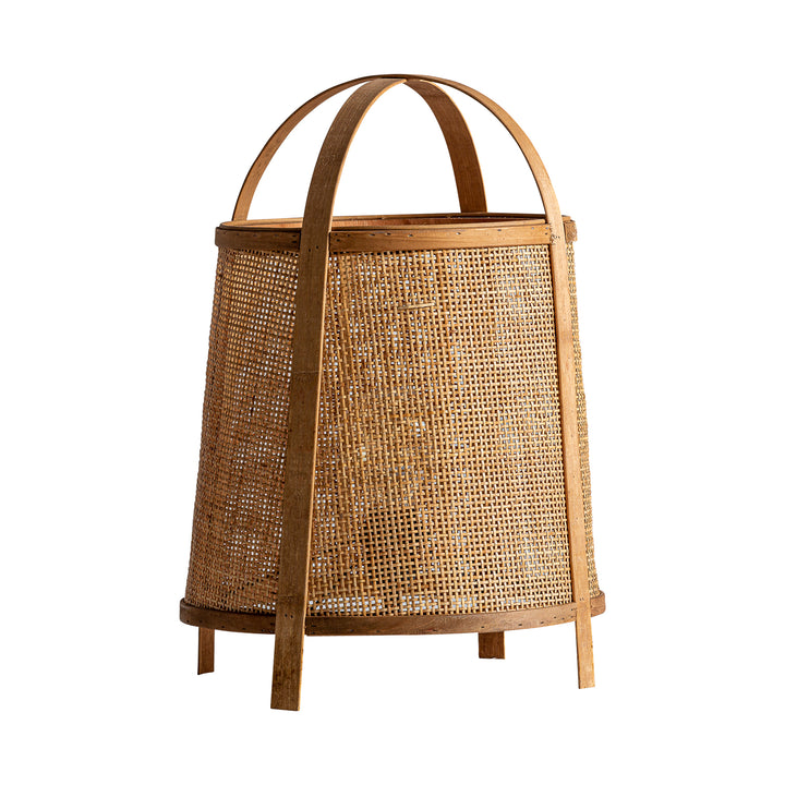 KIRI-pöytävalaisin