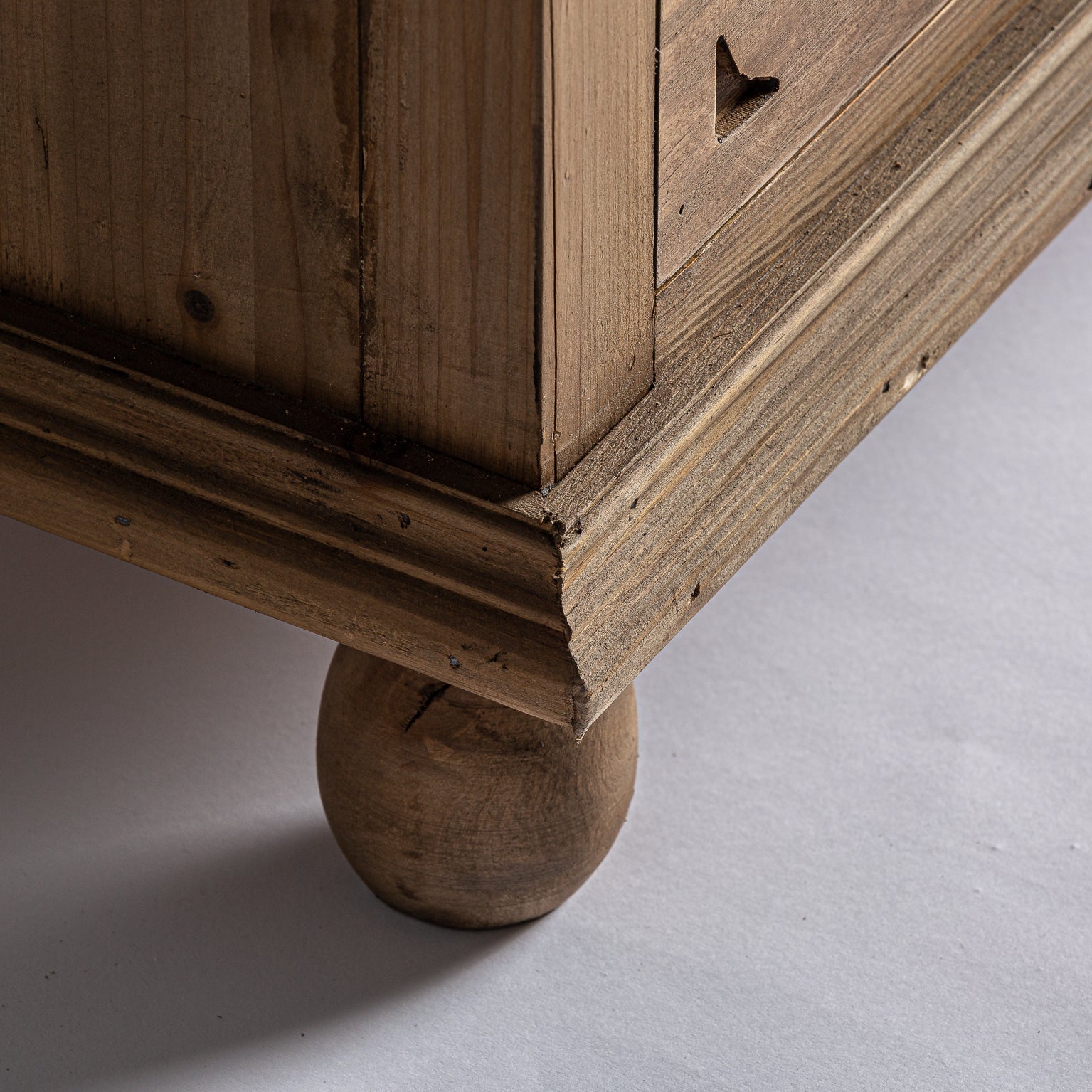 RUMFORD BEDSIDE TABLE