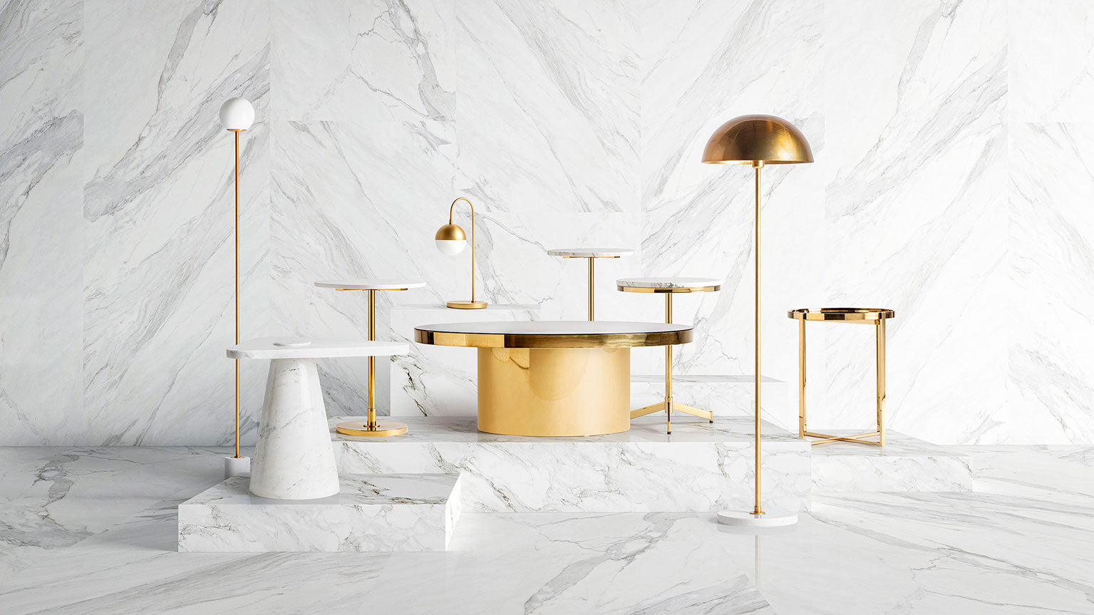 BERTRIX-SOHVAPÖYTÄ