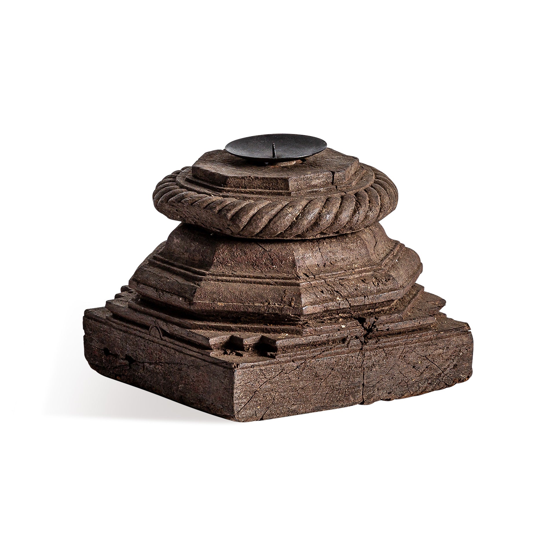 WAJIR-KYNTILÄNJALKA