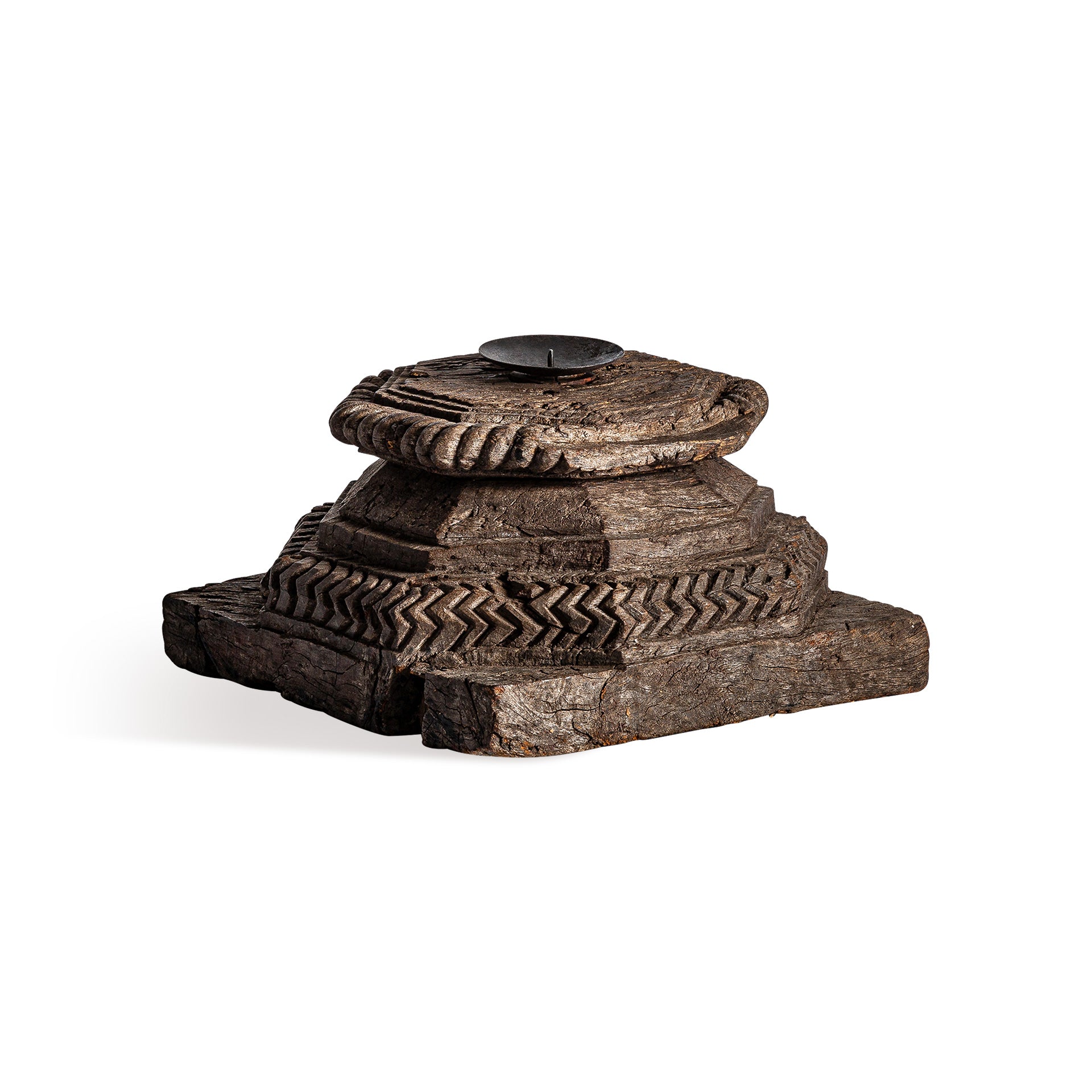 WAJIR-KYNTILÄNJALKA