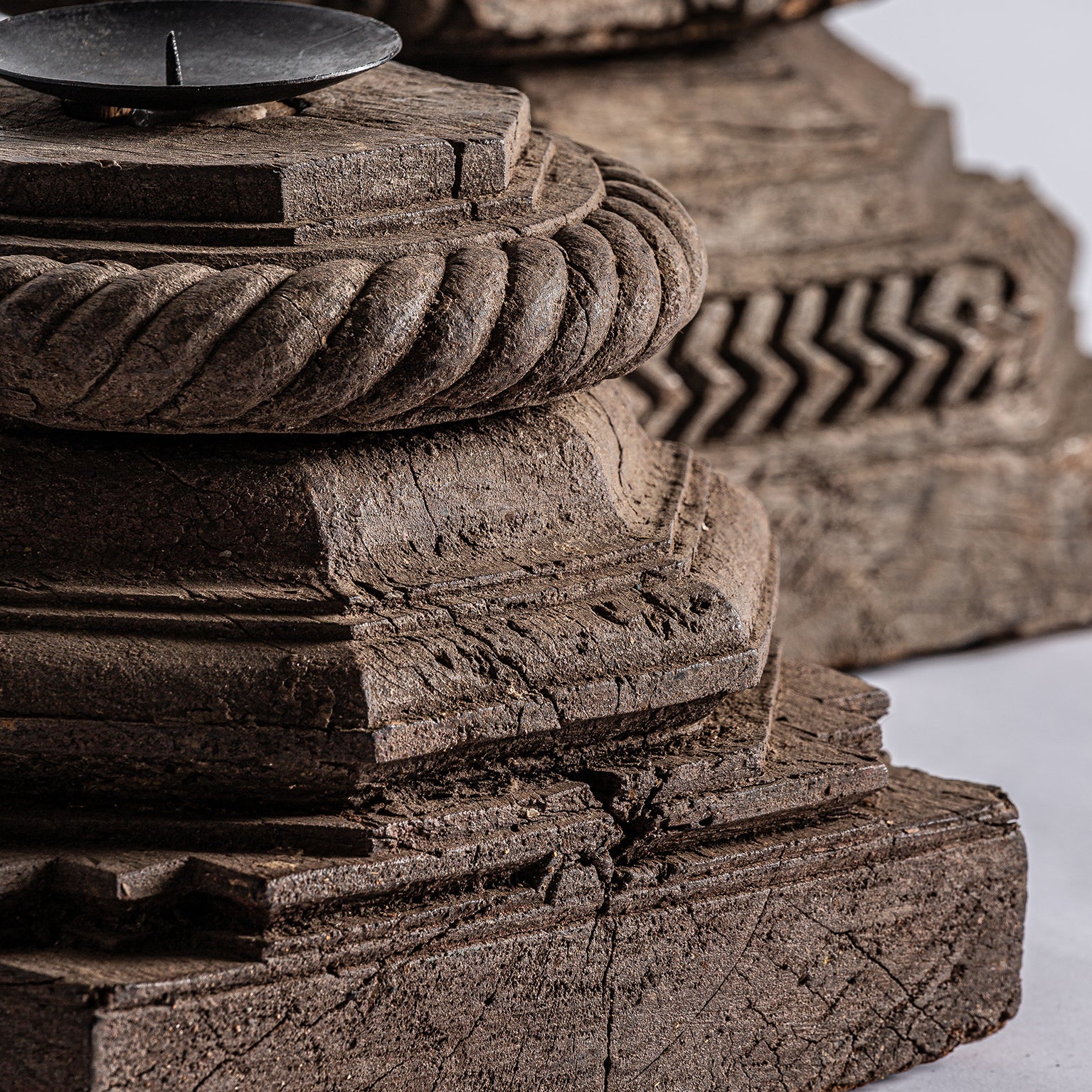 WAJIR-KYNTILÄNJALKA