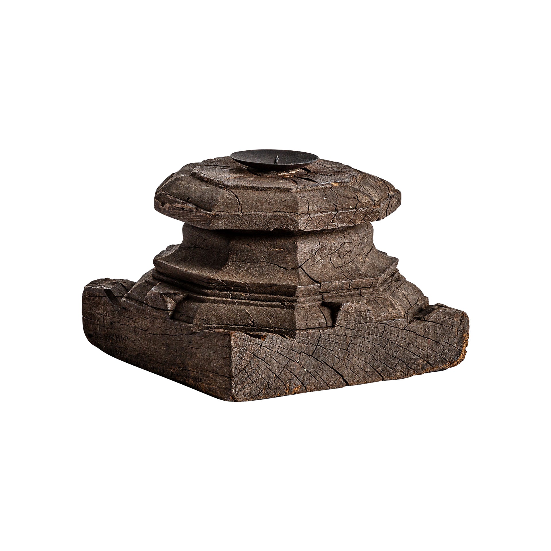 WAJIR-KYNTILÄNJALKA