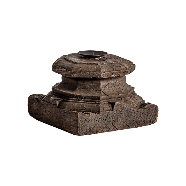 WAJIR-KYNTILÄNJALKA