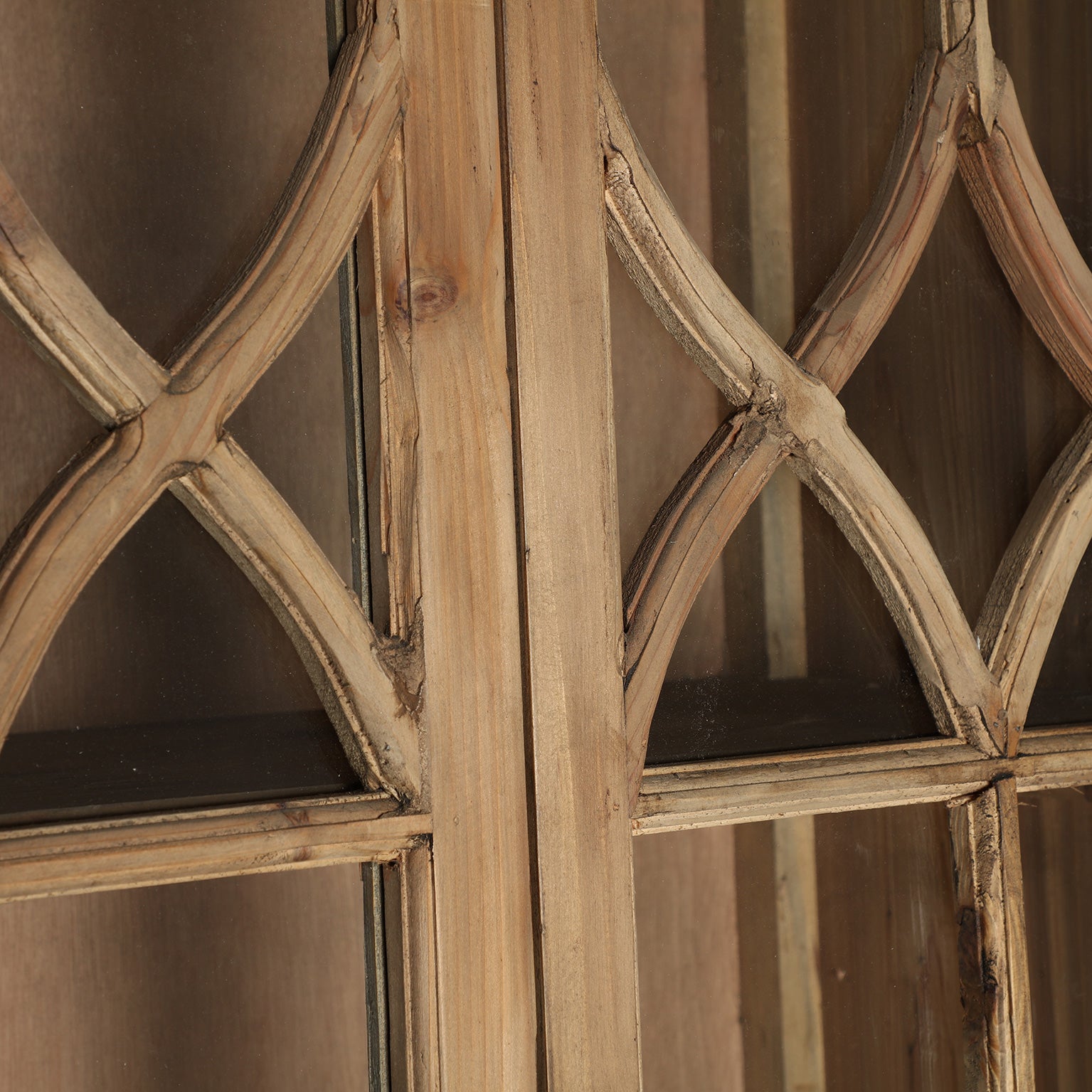 IDRIJA GLASS CABINET