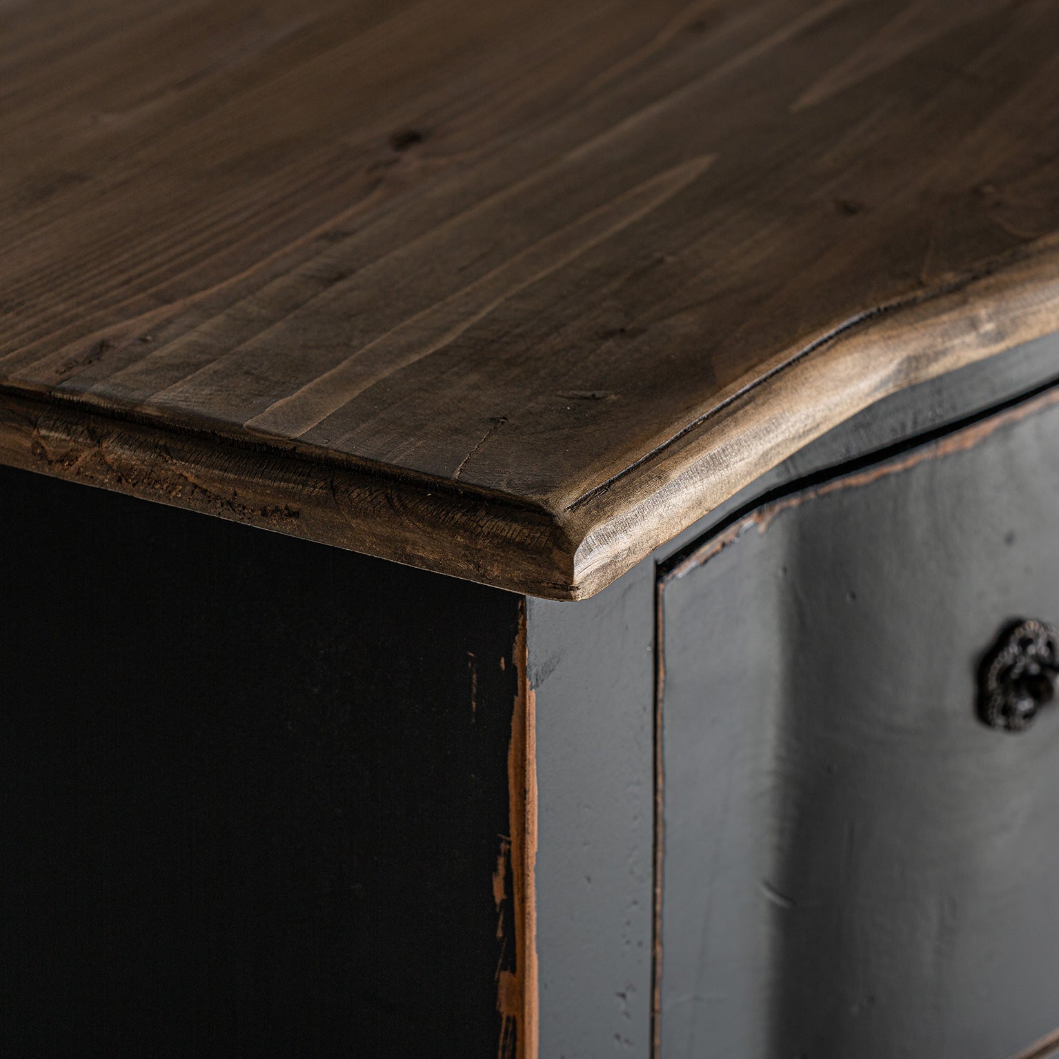 ZENICA CHEST OF DRAWERS