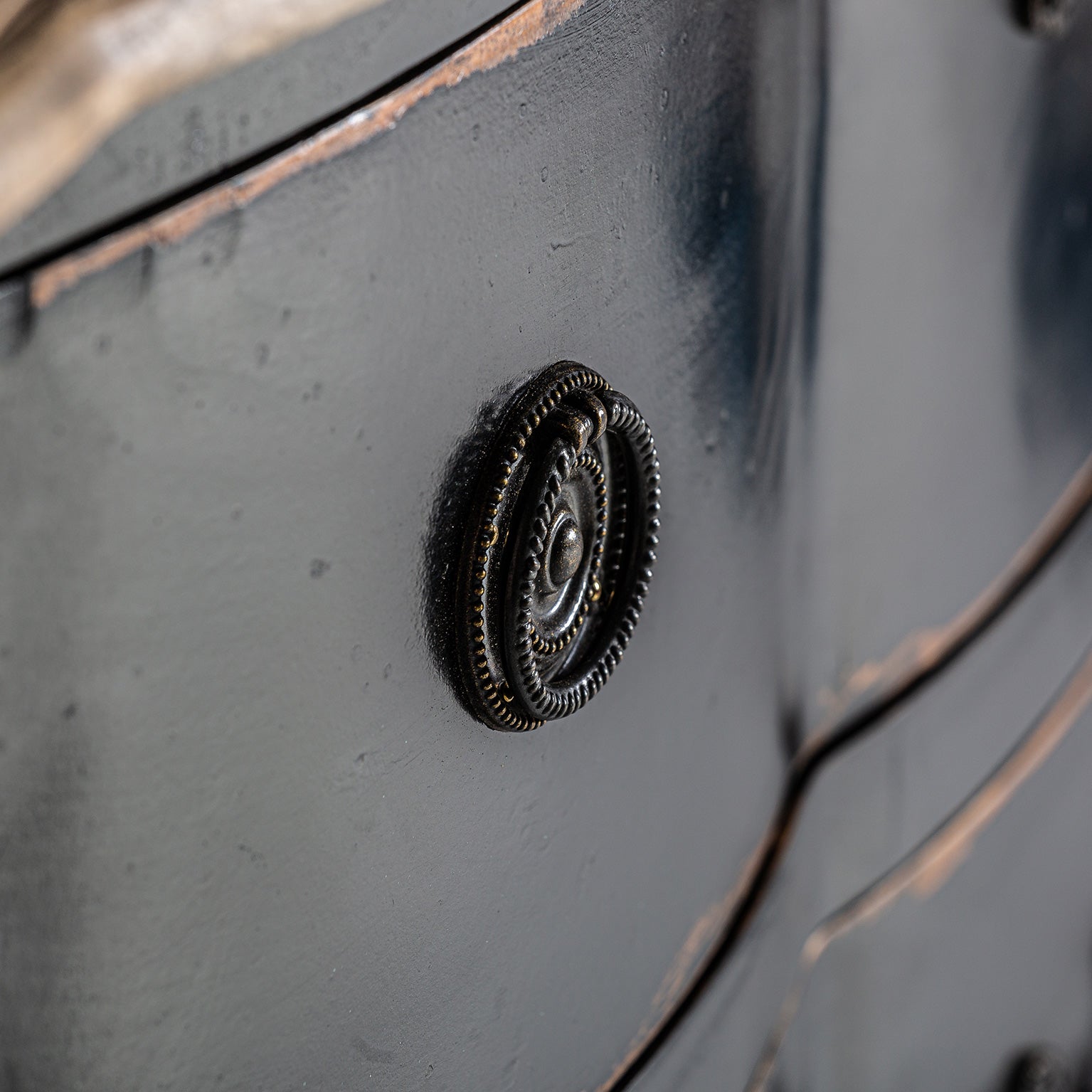 ZENICA CHEST OF DRAWERS