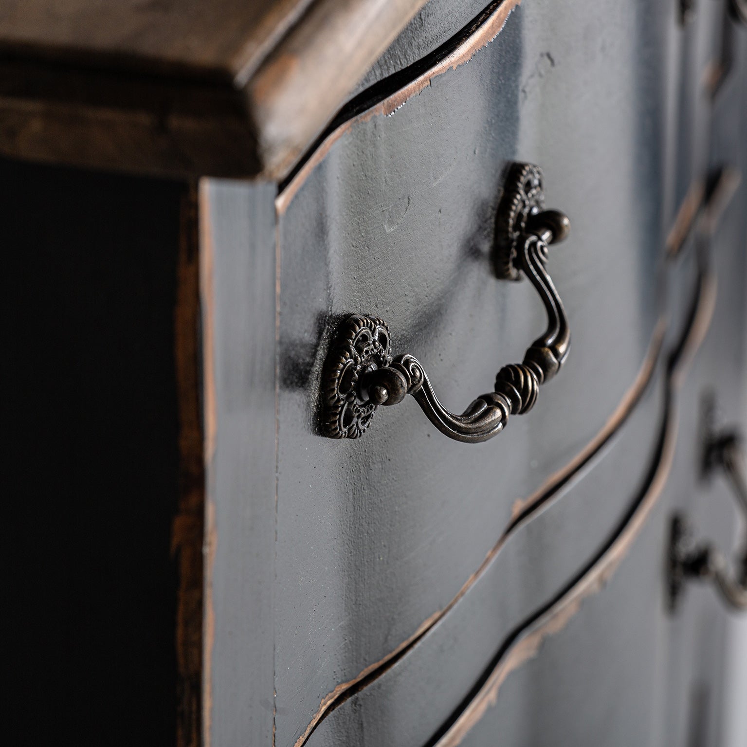 ZENICA BEDSIDE TABLE