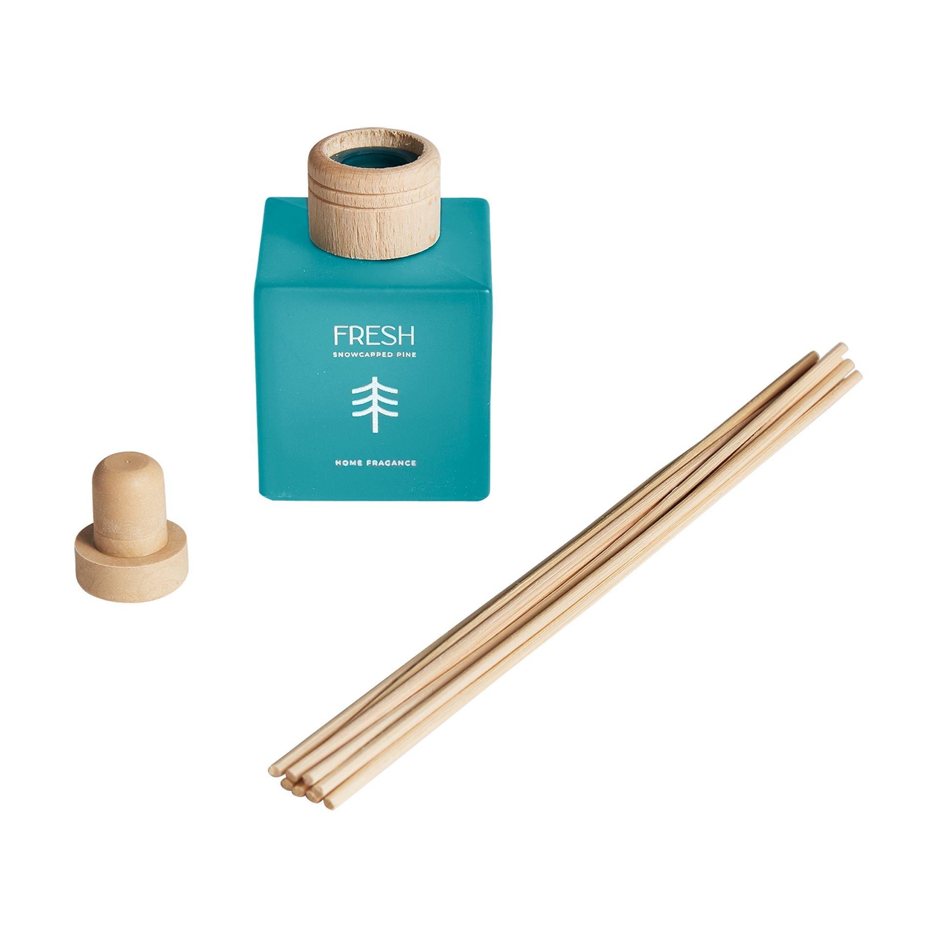 FRESH REED -DIFFUSOR