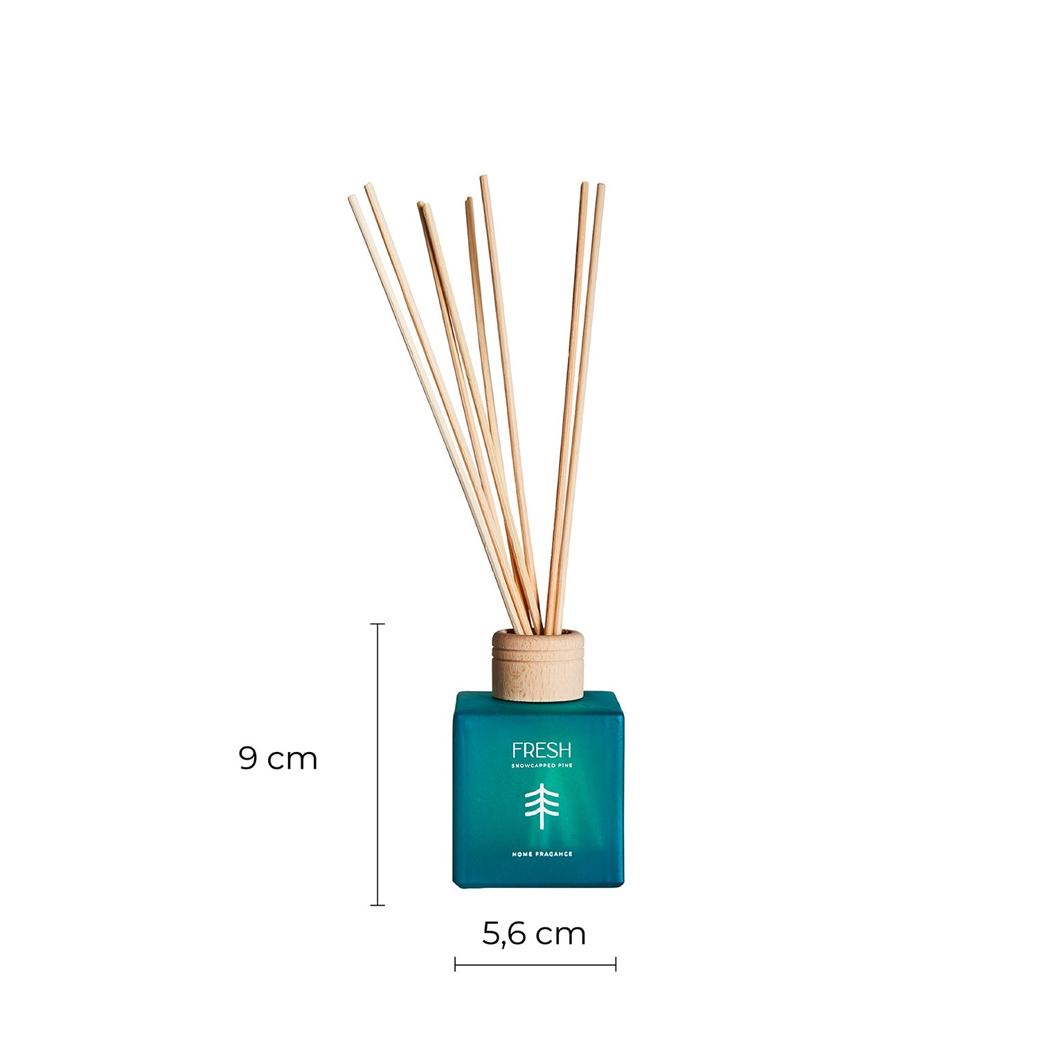 FRESH REED -DIFFUSOR