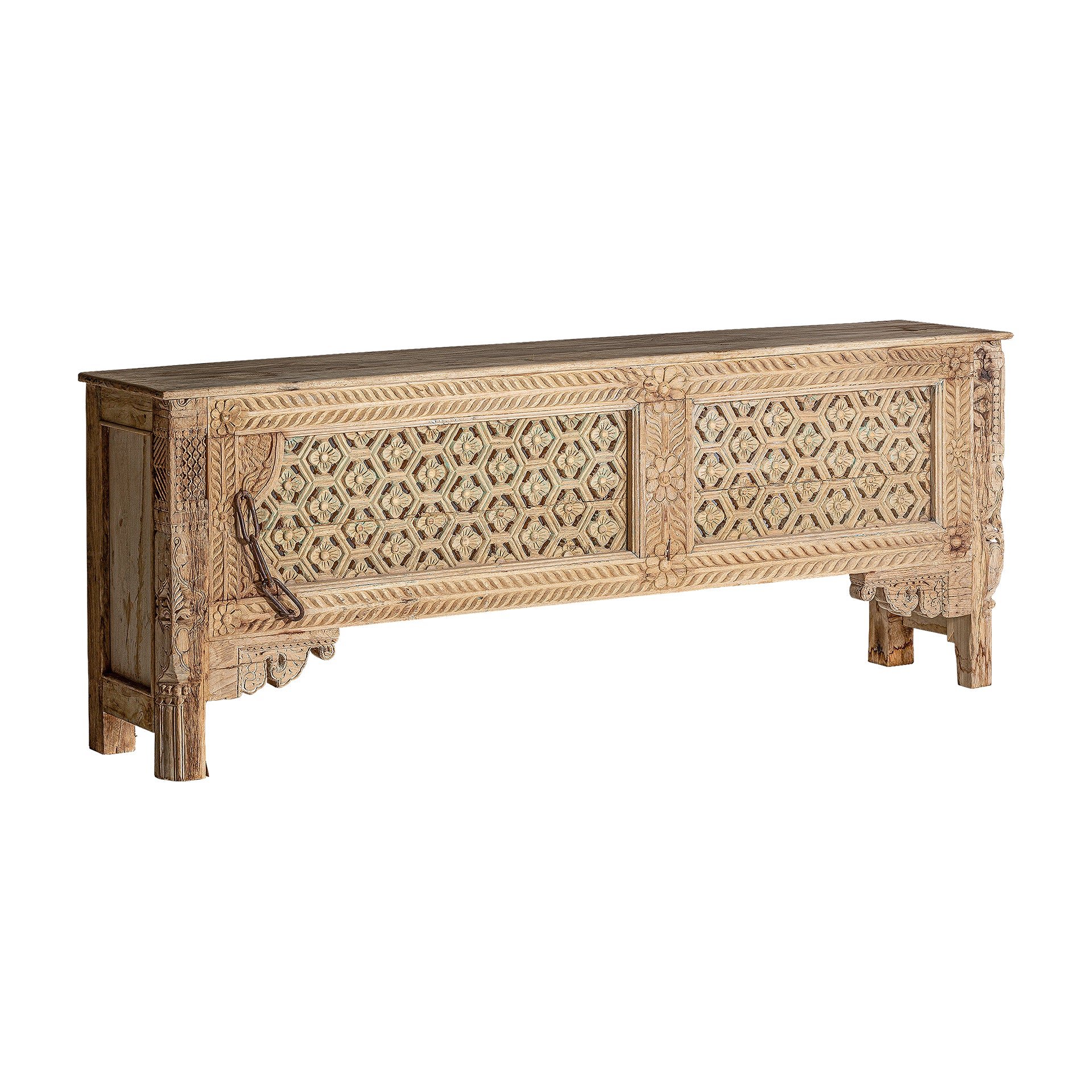 LAKATO-konsolipöytä