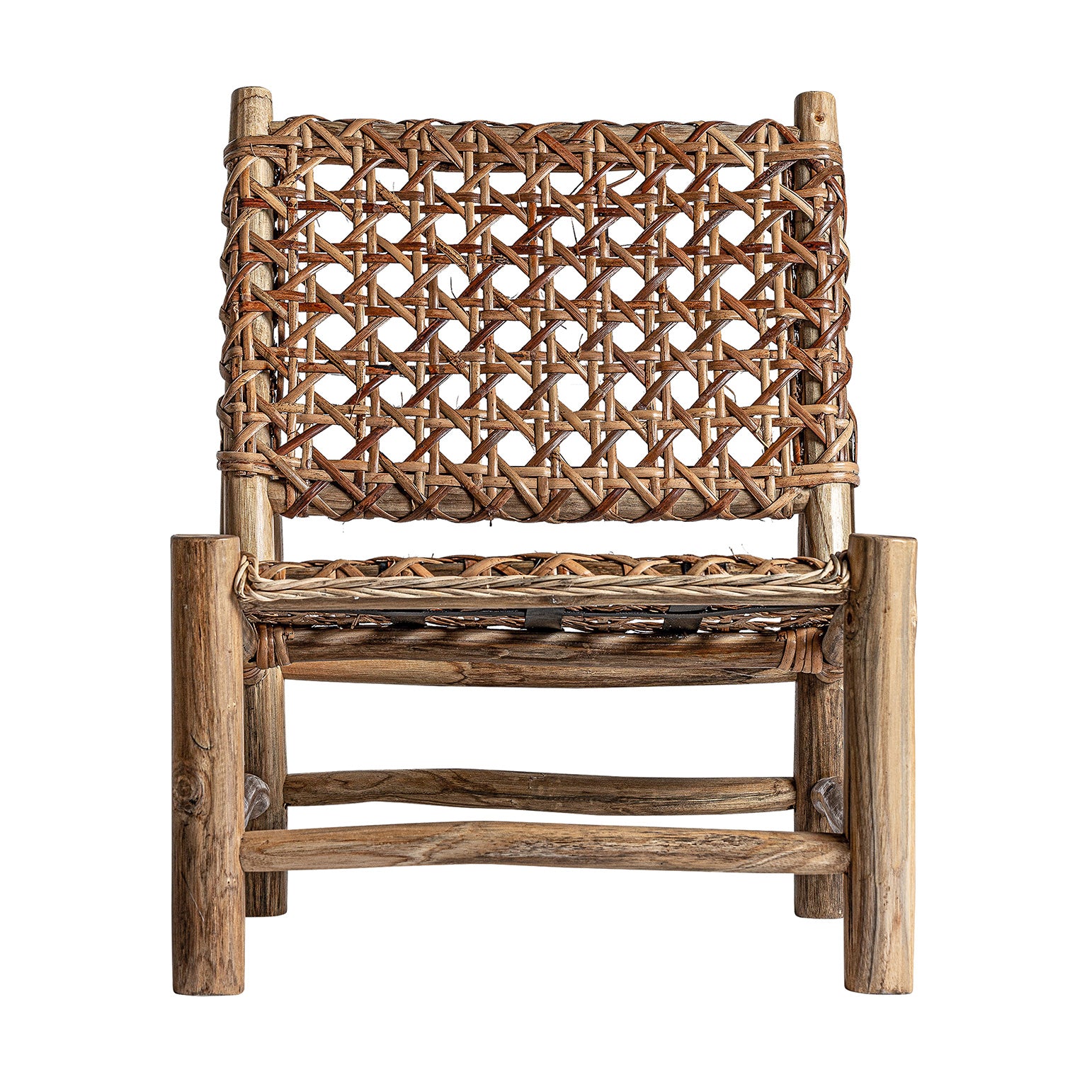 LUBAN ARMCHAIR