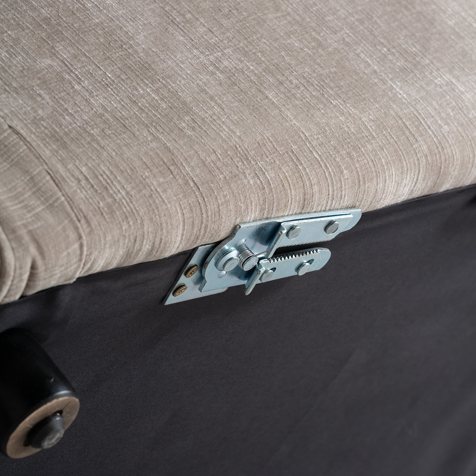 ARGENTA CENTRAL SOFA MODULE