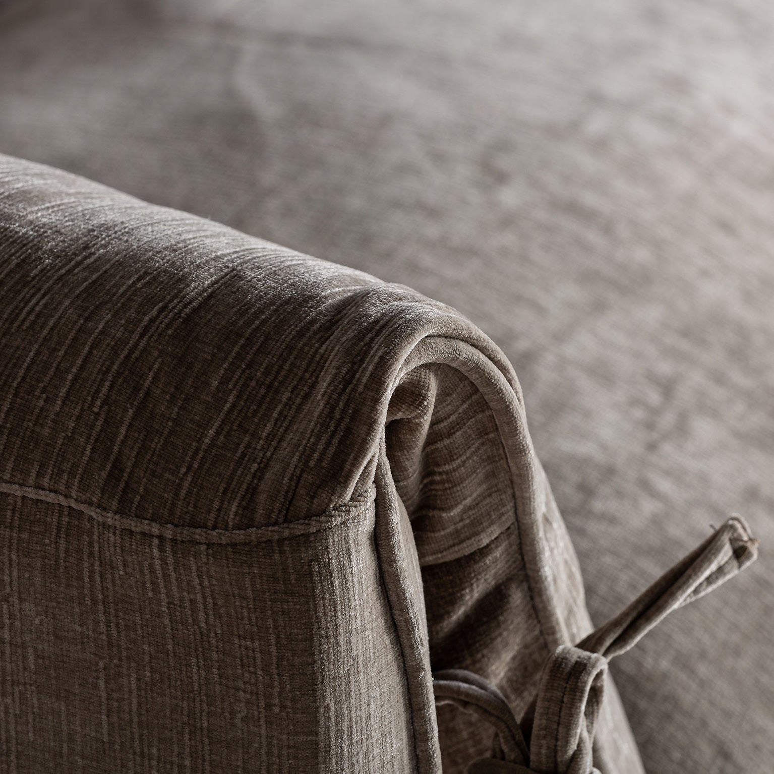 ARGENTA CORNER SOFA MODULE