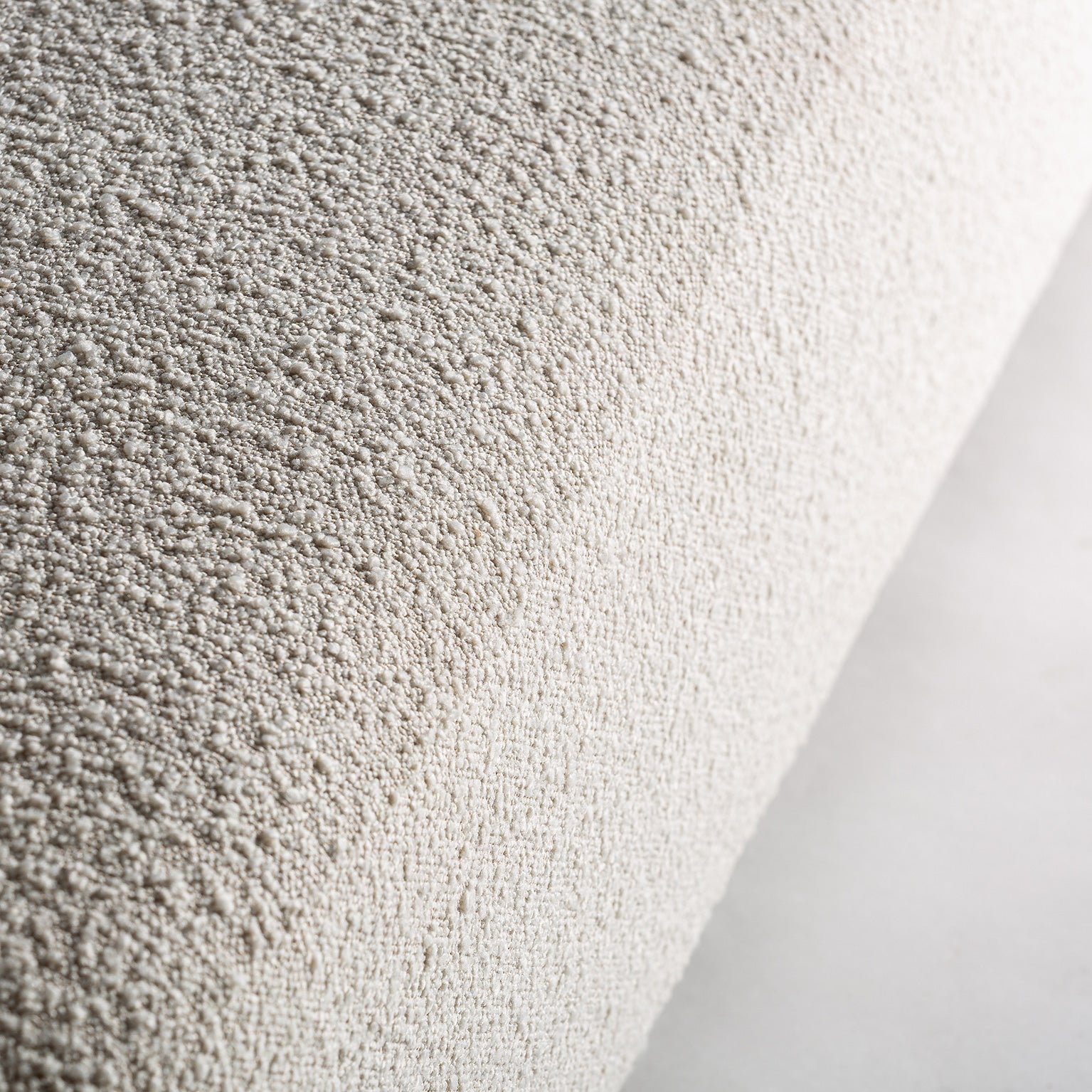 SCORZE BOUCLÉ ​​-nojatuoli