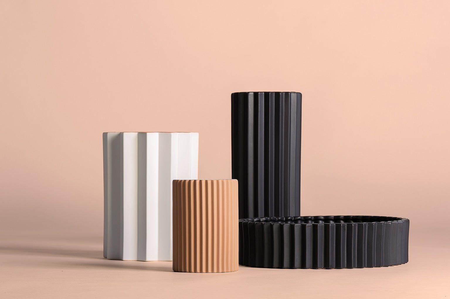 PLISSÉ-KIVI-MALJAKKO