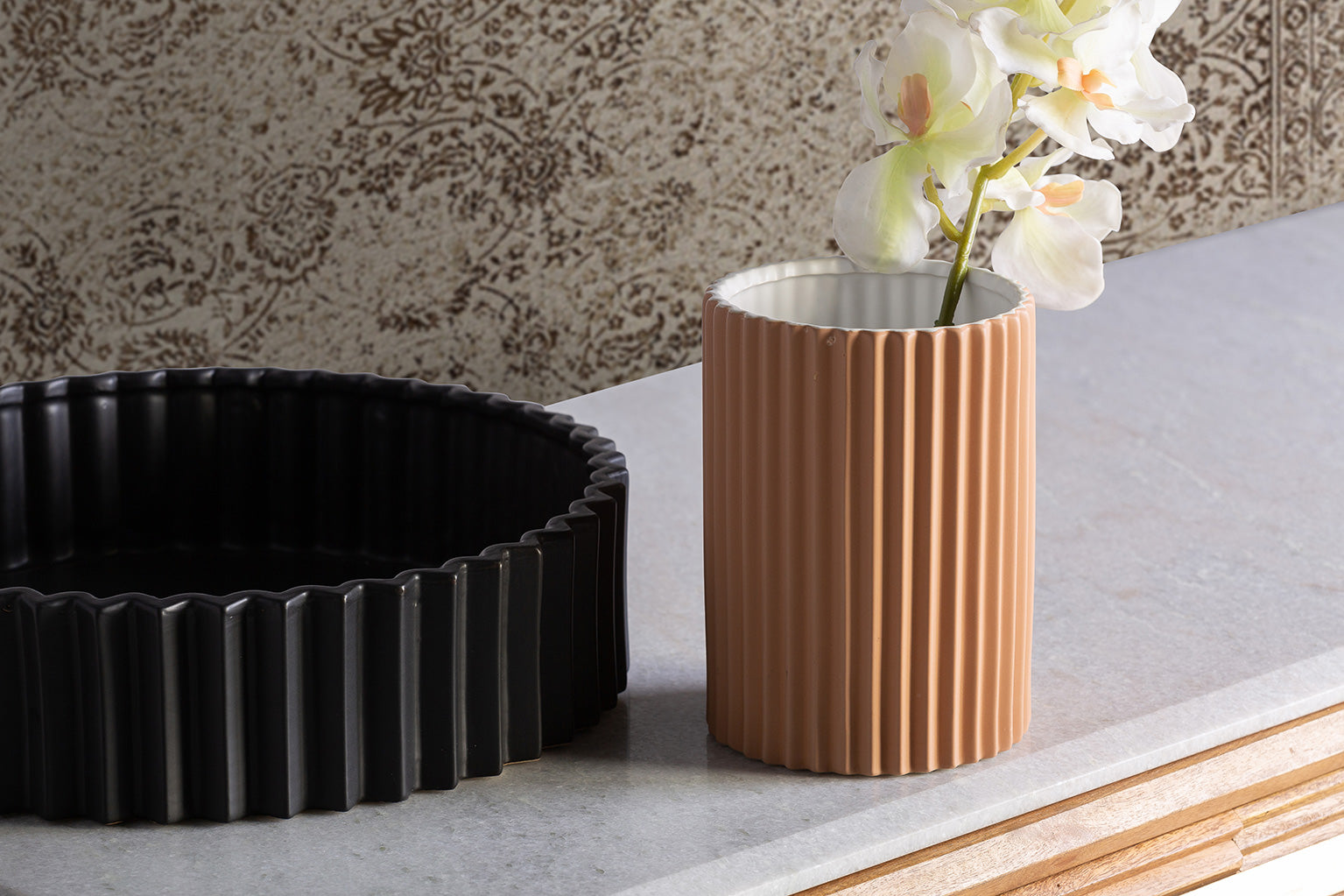 PLISSÉ-KIVI-MALJAKKO