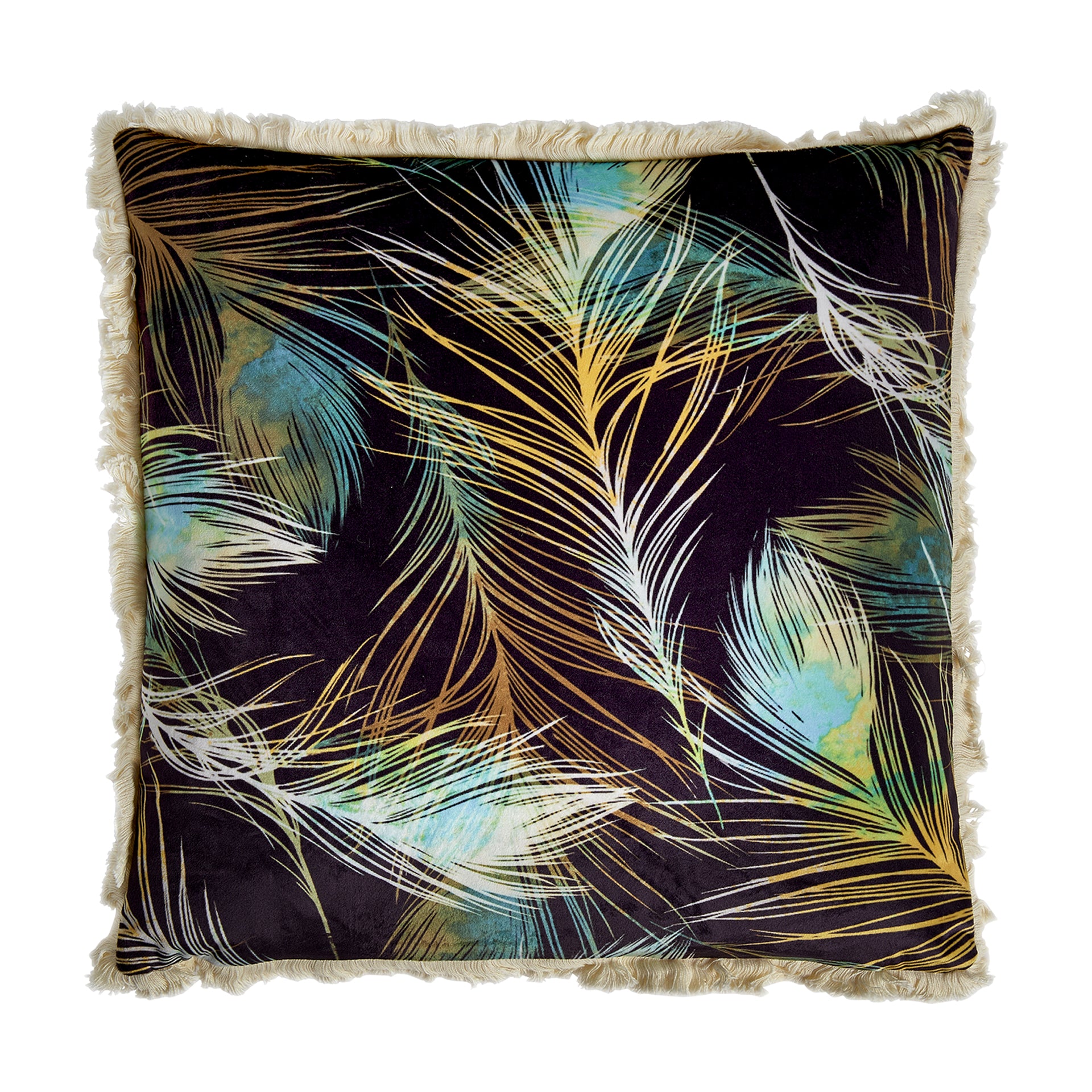 BASHA CUSHION