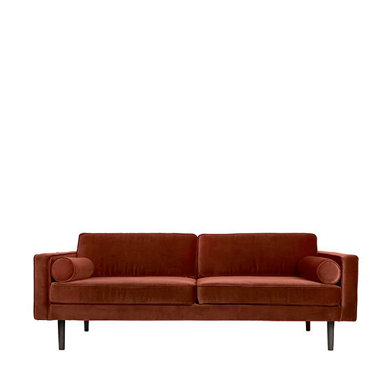 Wind Sofa 2-seater