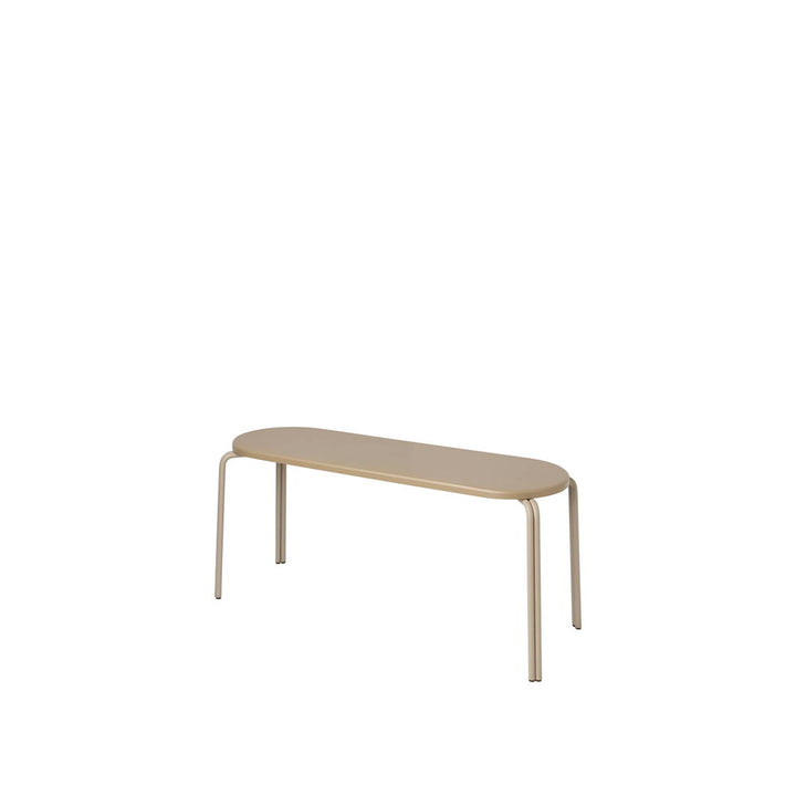 Oda Bench by Broste Copenhagen - Moderni skandinaavinen design-istuin