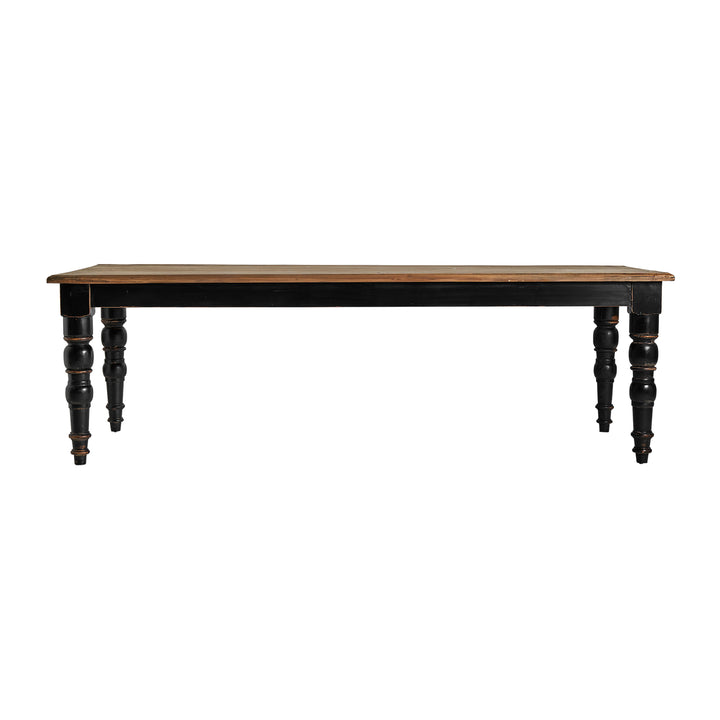 ZENICA DINING TABLE