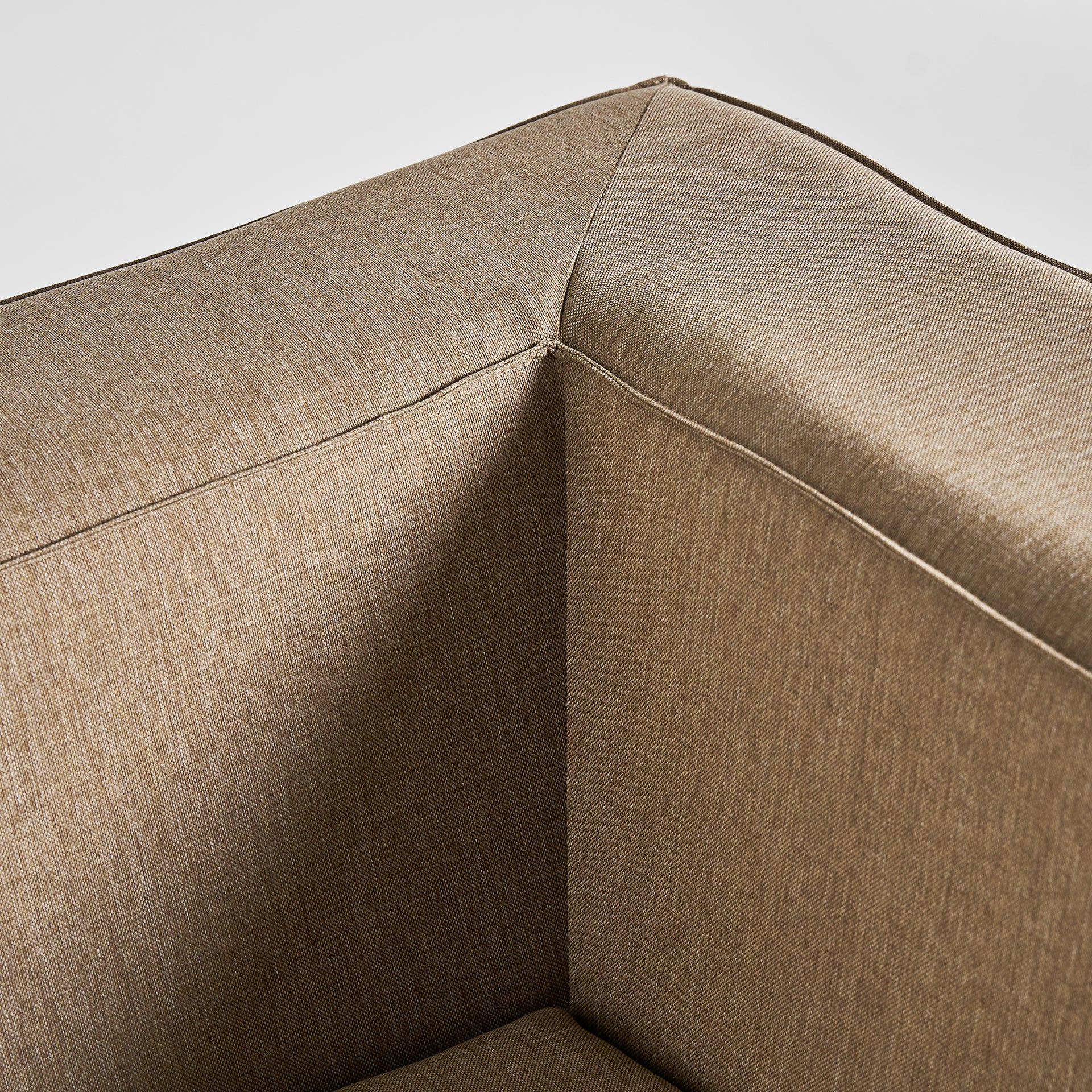 HERLY CORNER SOFA MODULE