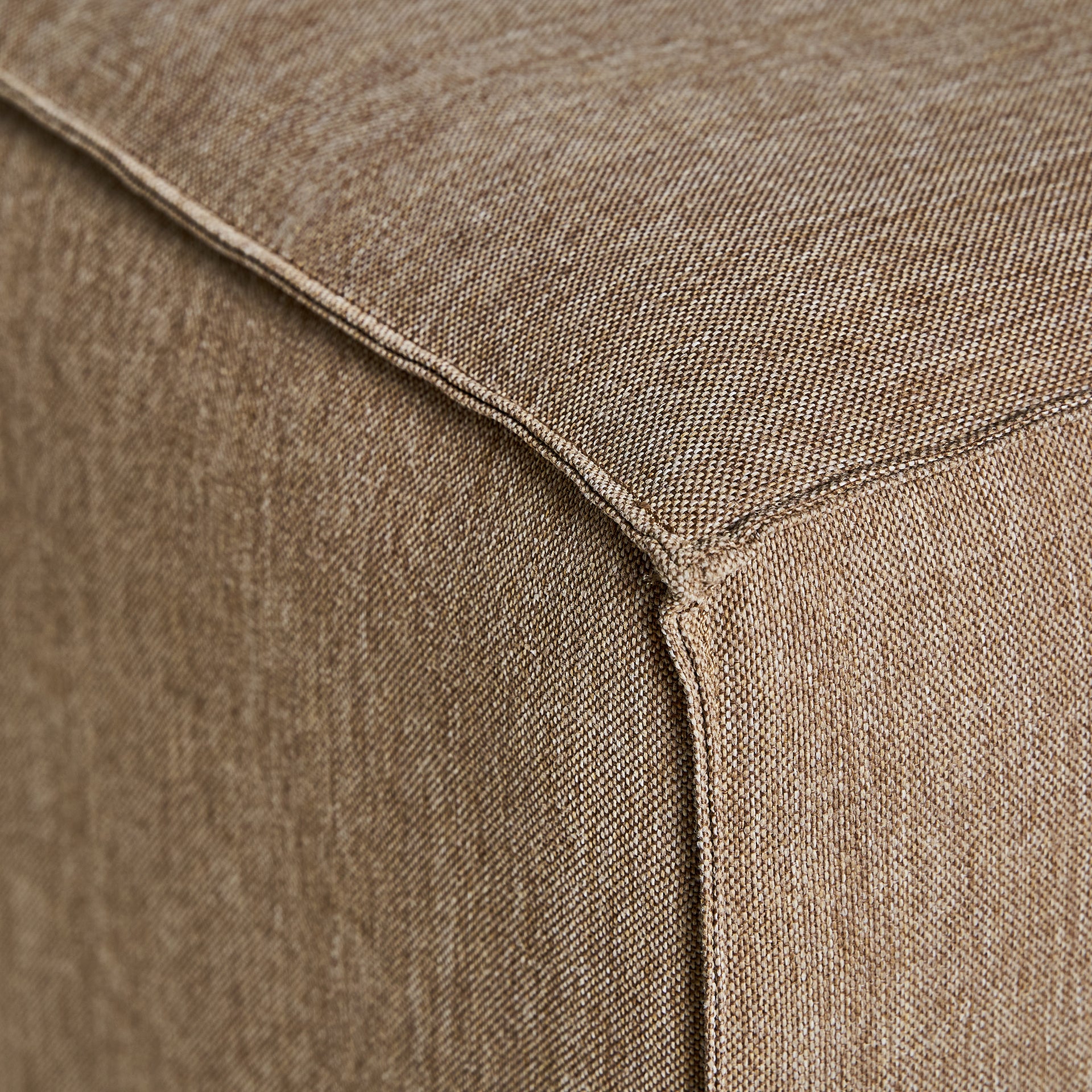 HERLY SOFA MODULE FOOTREST