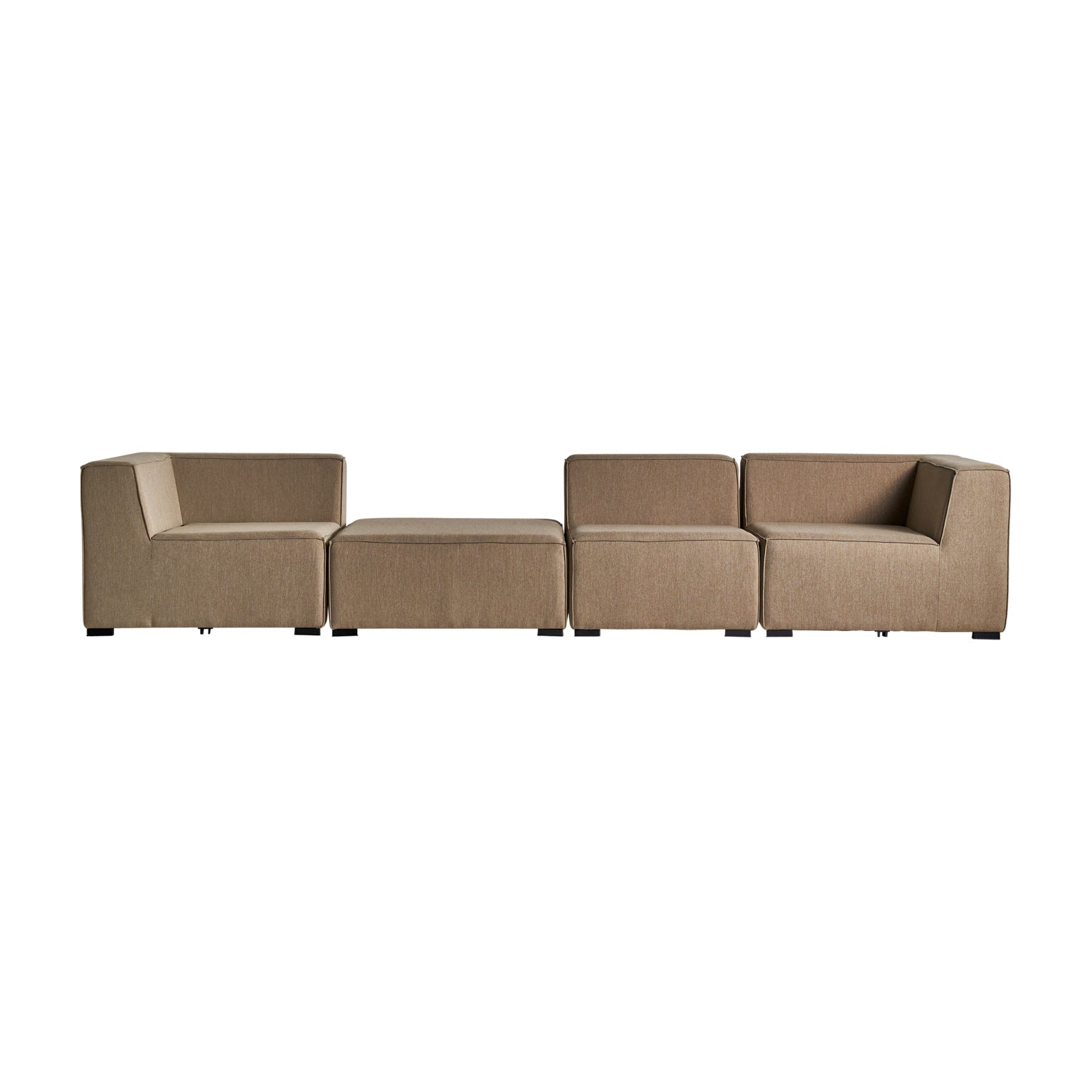 HERLY SOFA MODULE FOOTREST