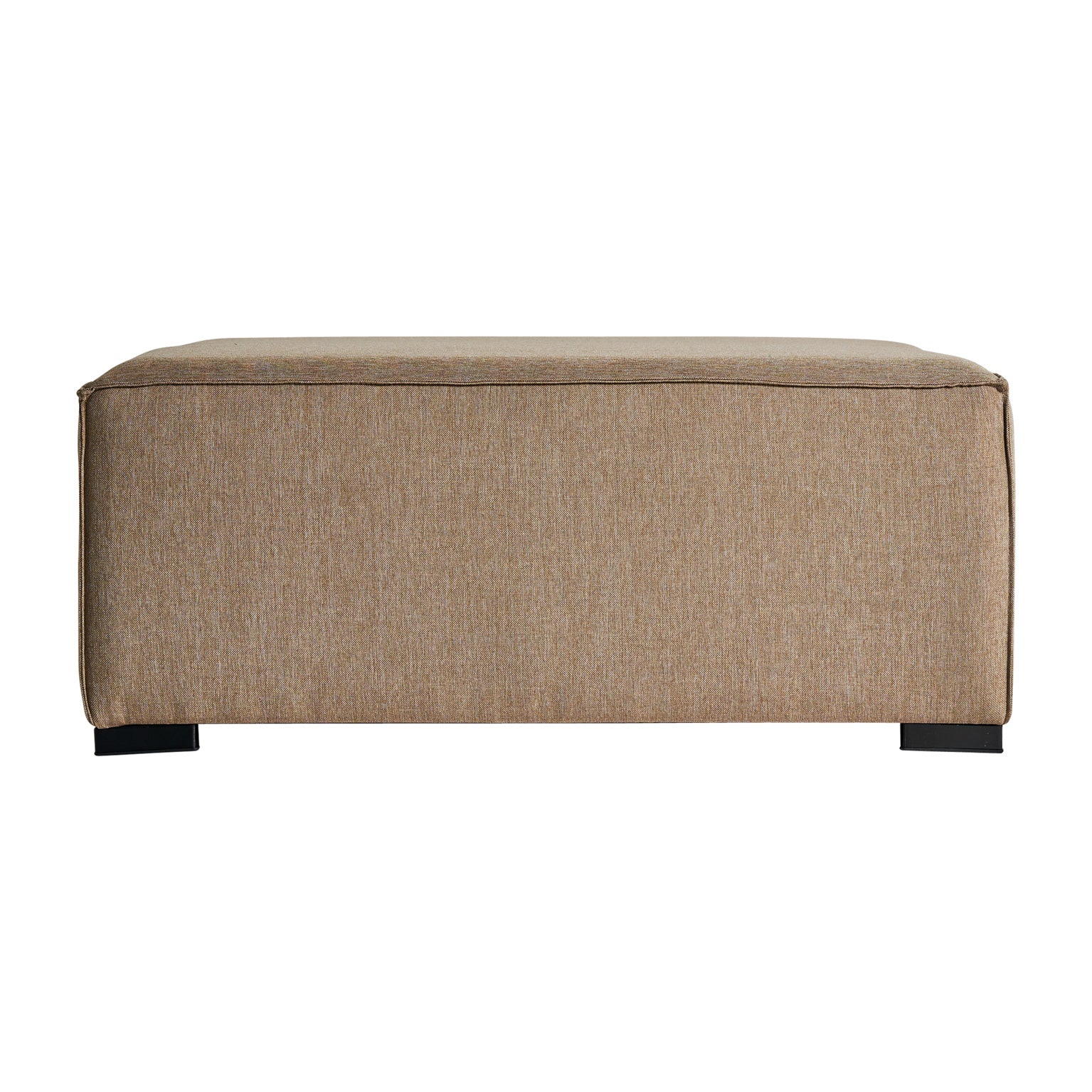 HERLY SOFA MODULE FOOTREST