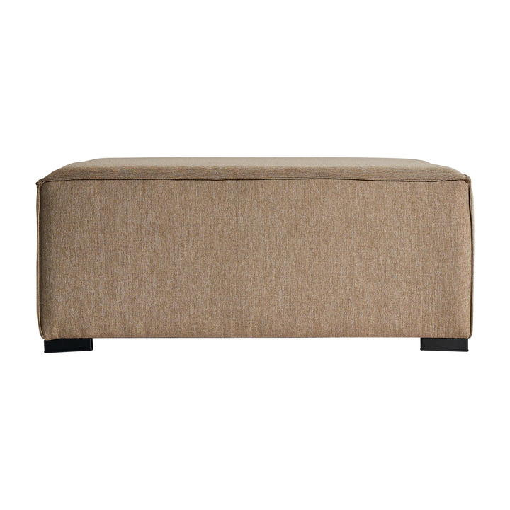 HERLY SOFA MODULE FOOTREST