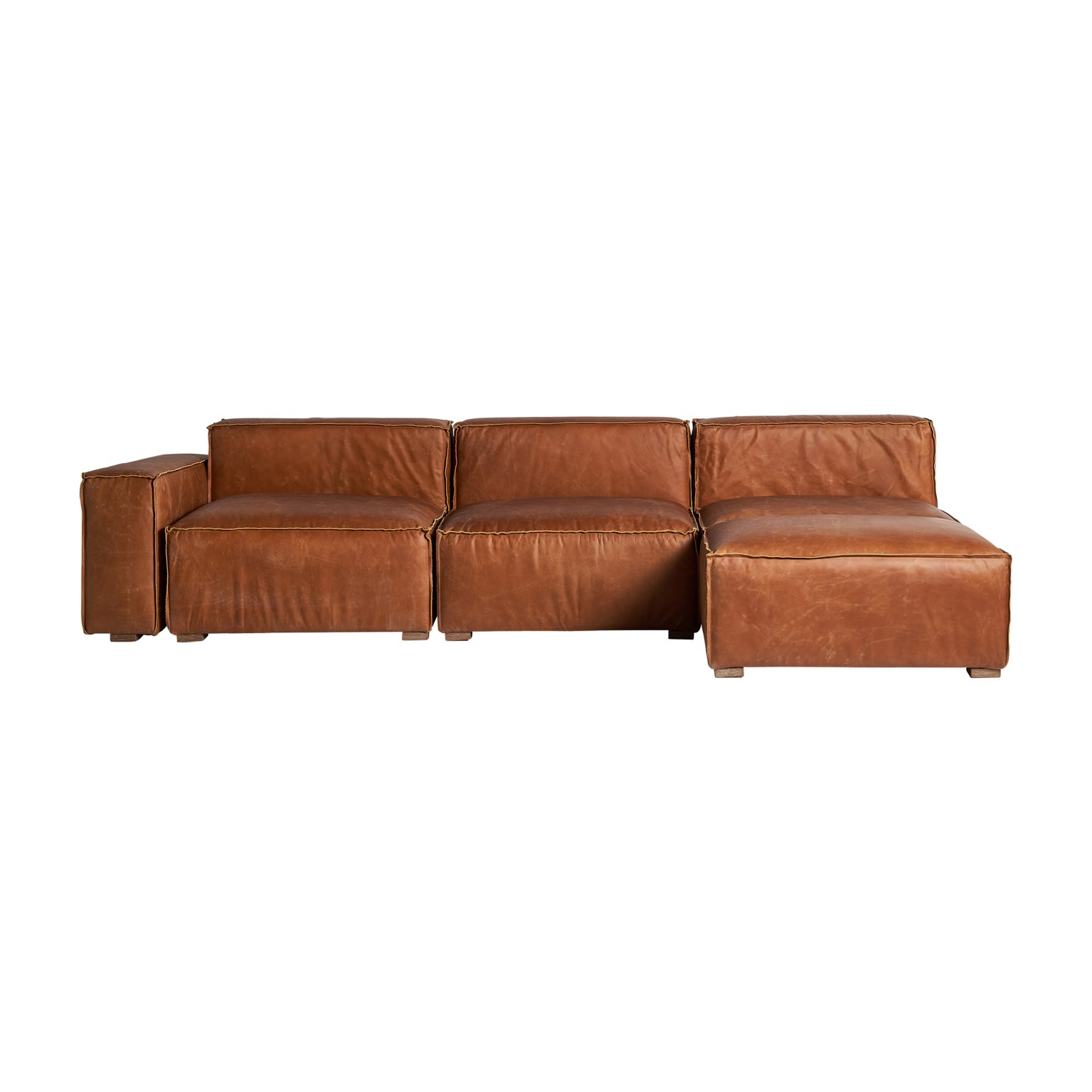 APOYABRAZOS AUBURN MODULAR SOFA