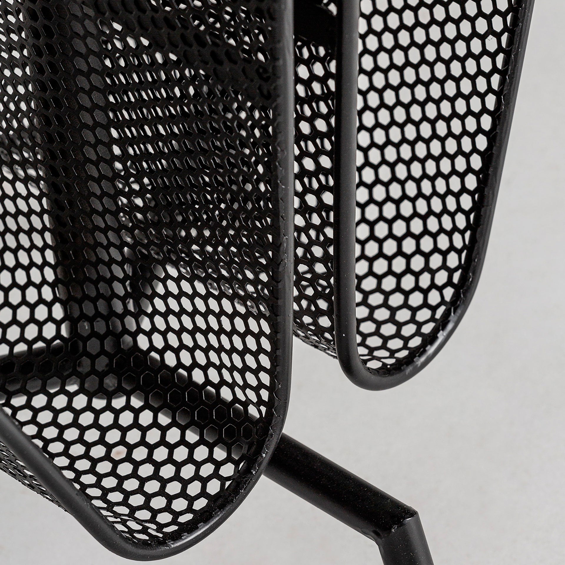 FUSSEN SIDE TABLE