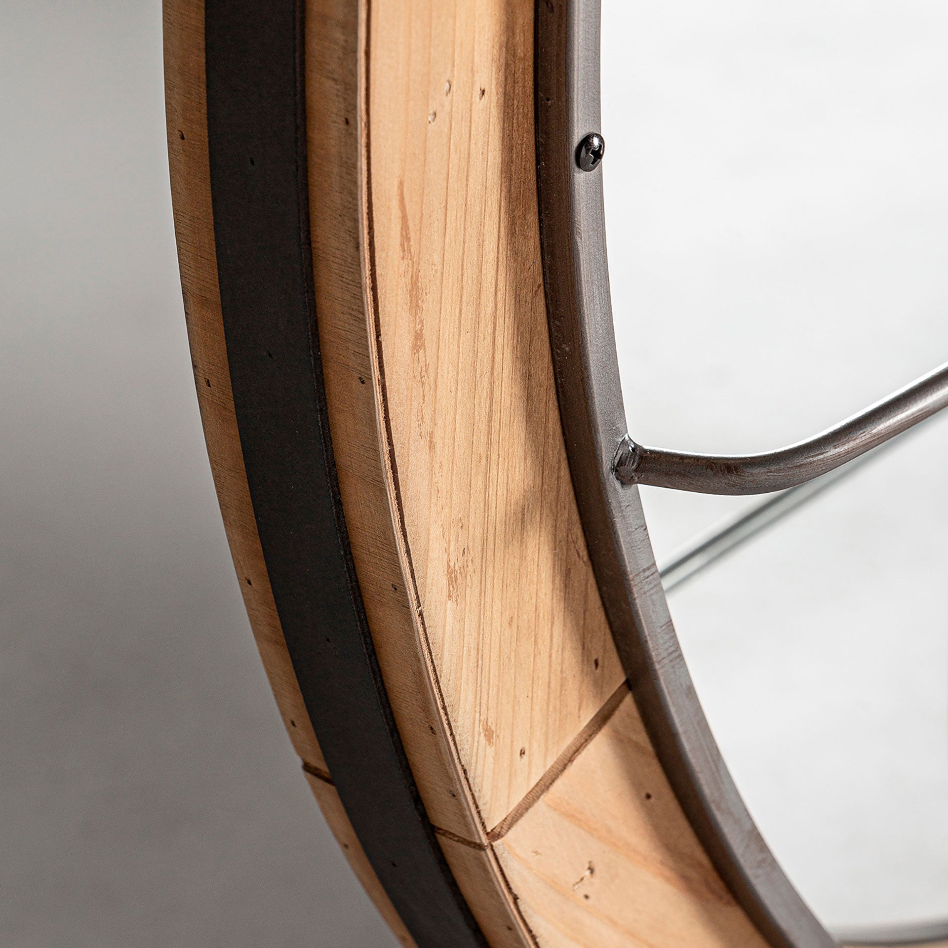LONGFORD MIRROR