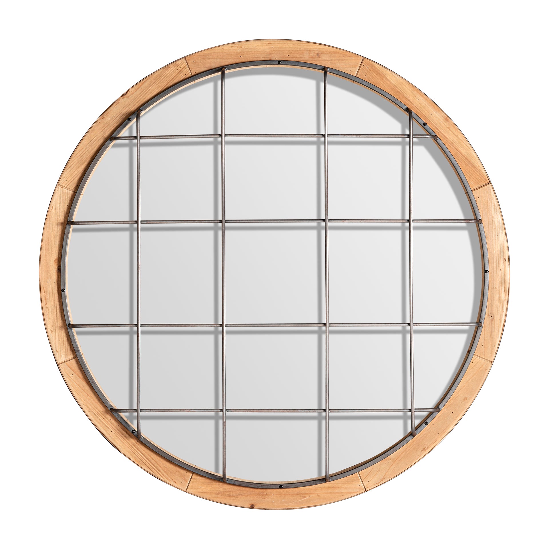 LONGFORD MIRROR