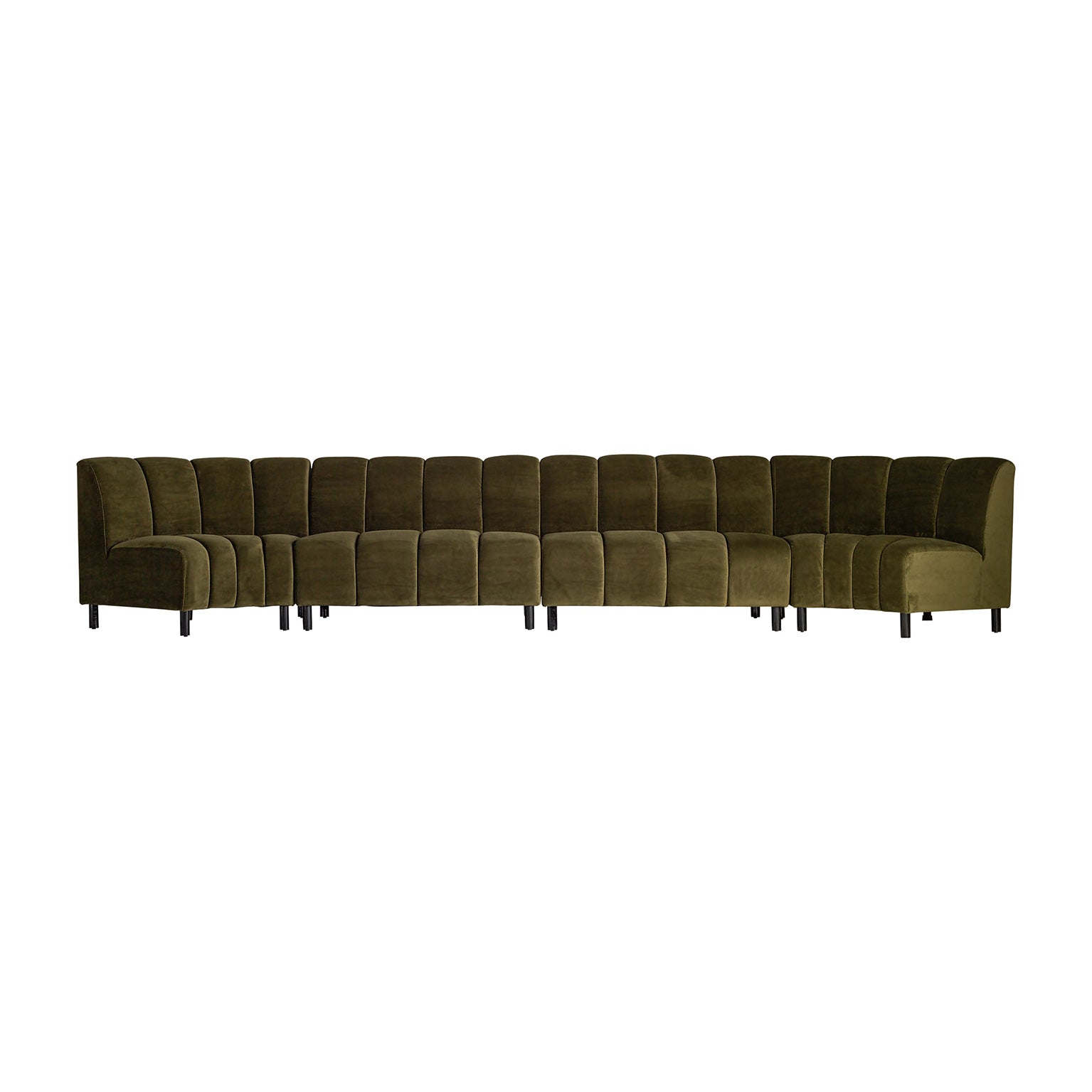 SHUL CENTRAL SOFA MODULE