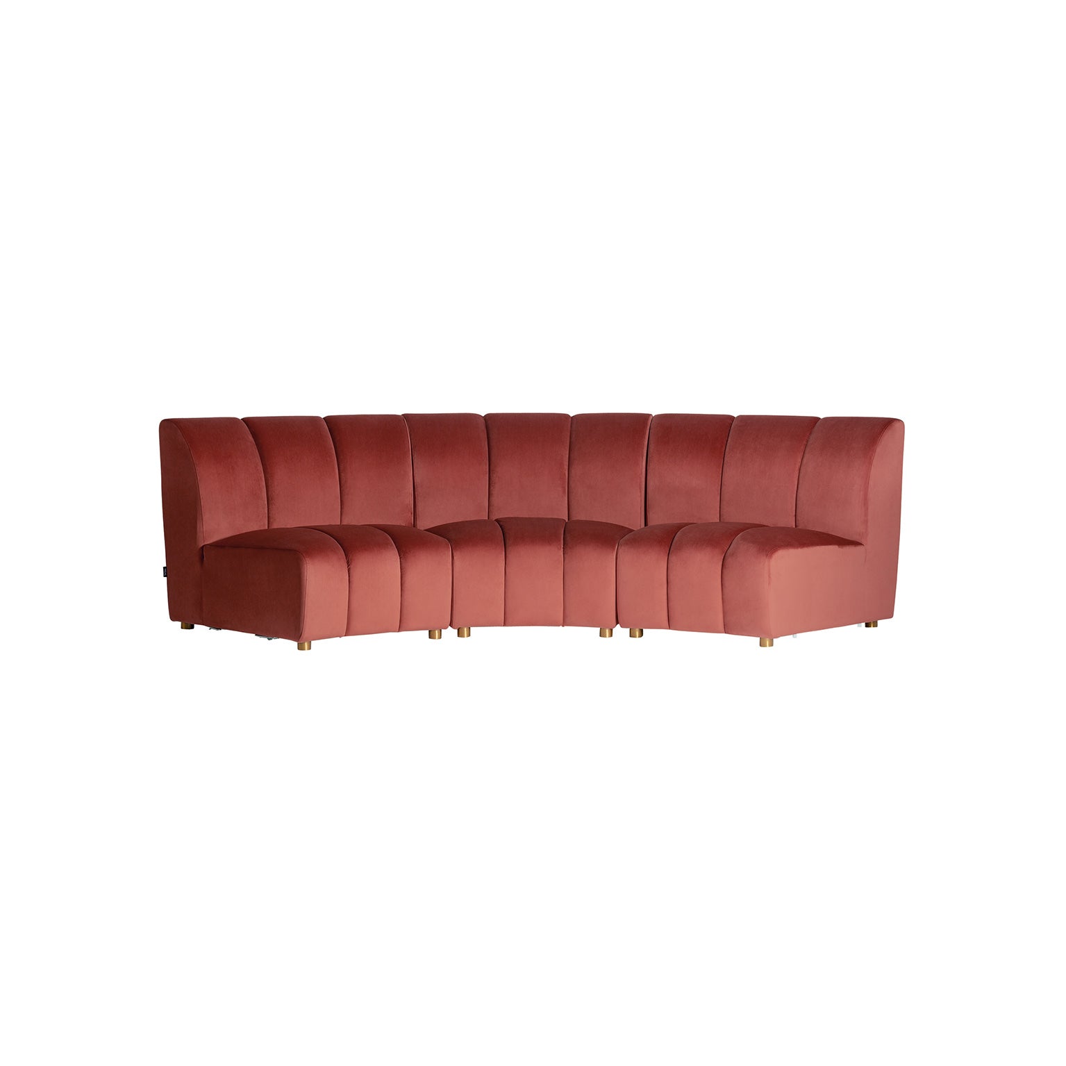 SUHL MODULAR SOFA