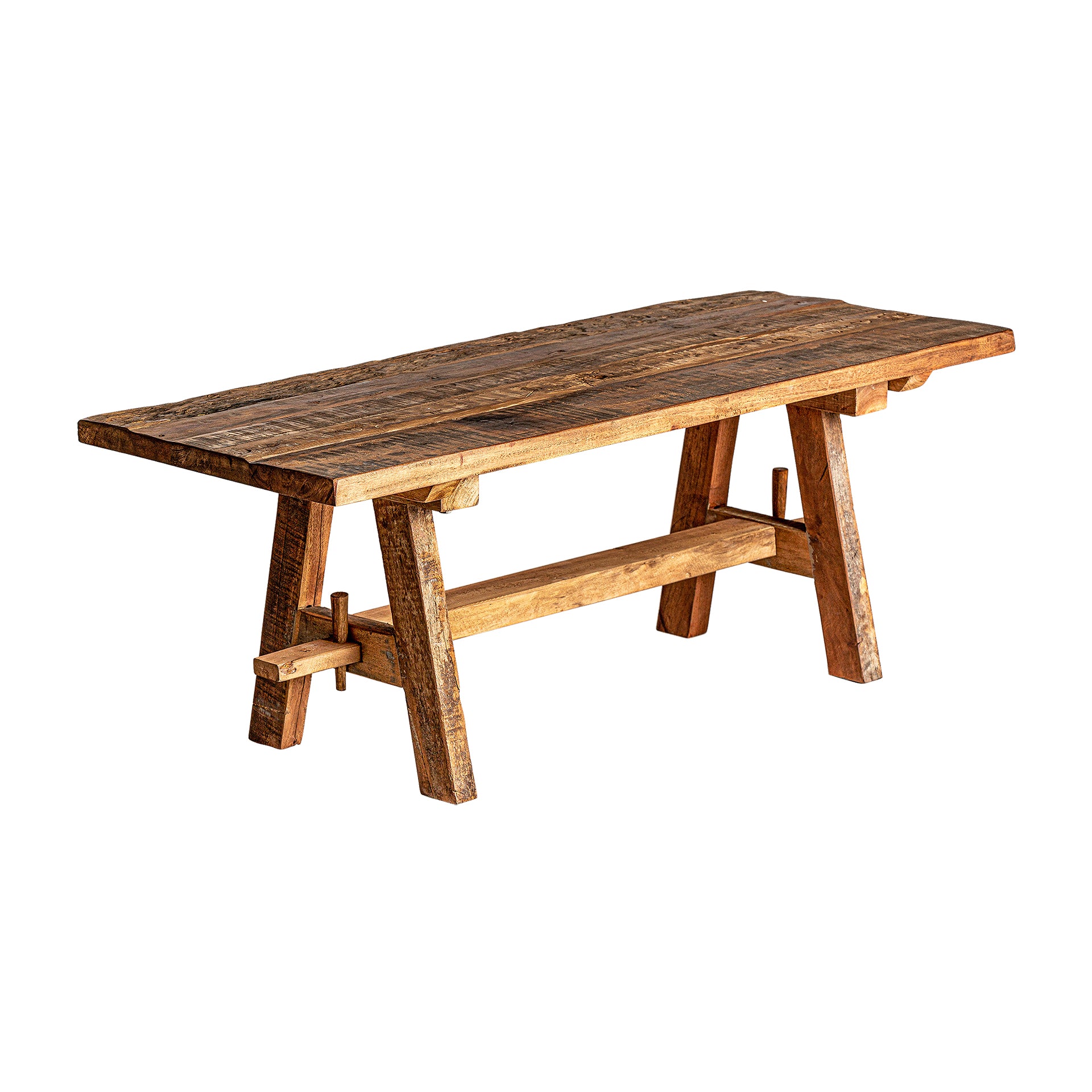 BADAI BENCH