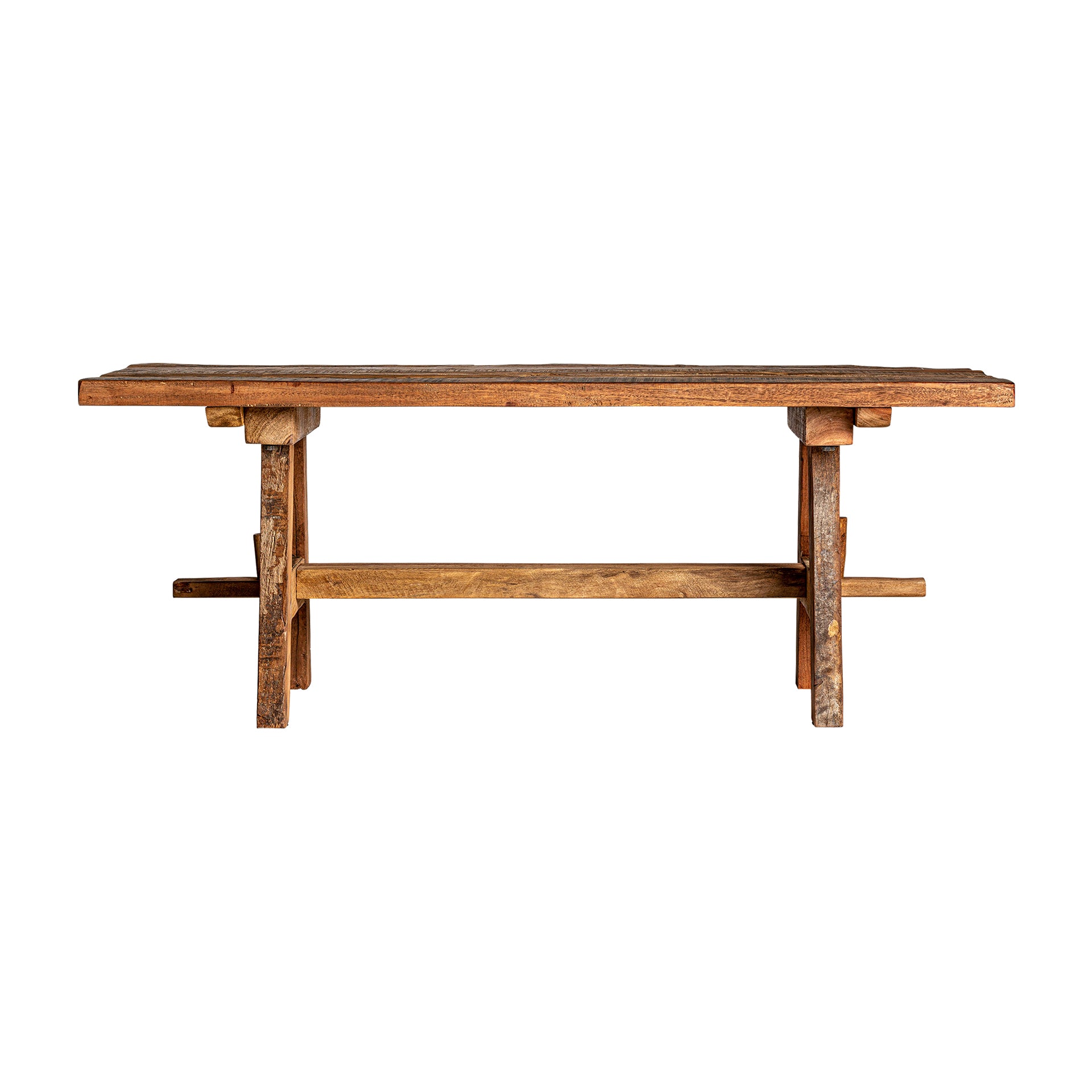 BADAI BENCH