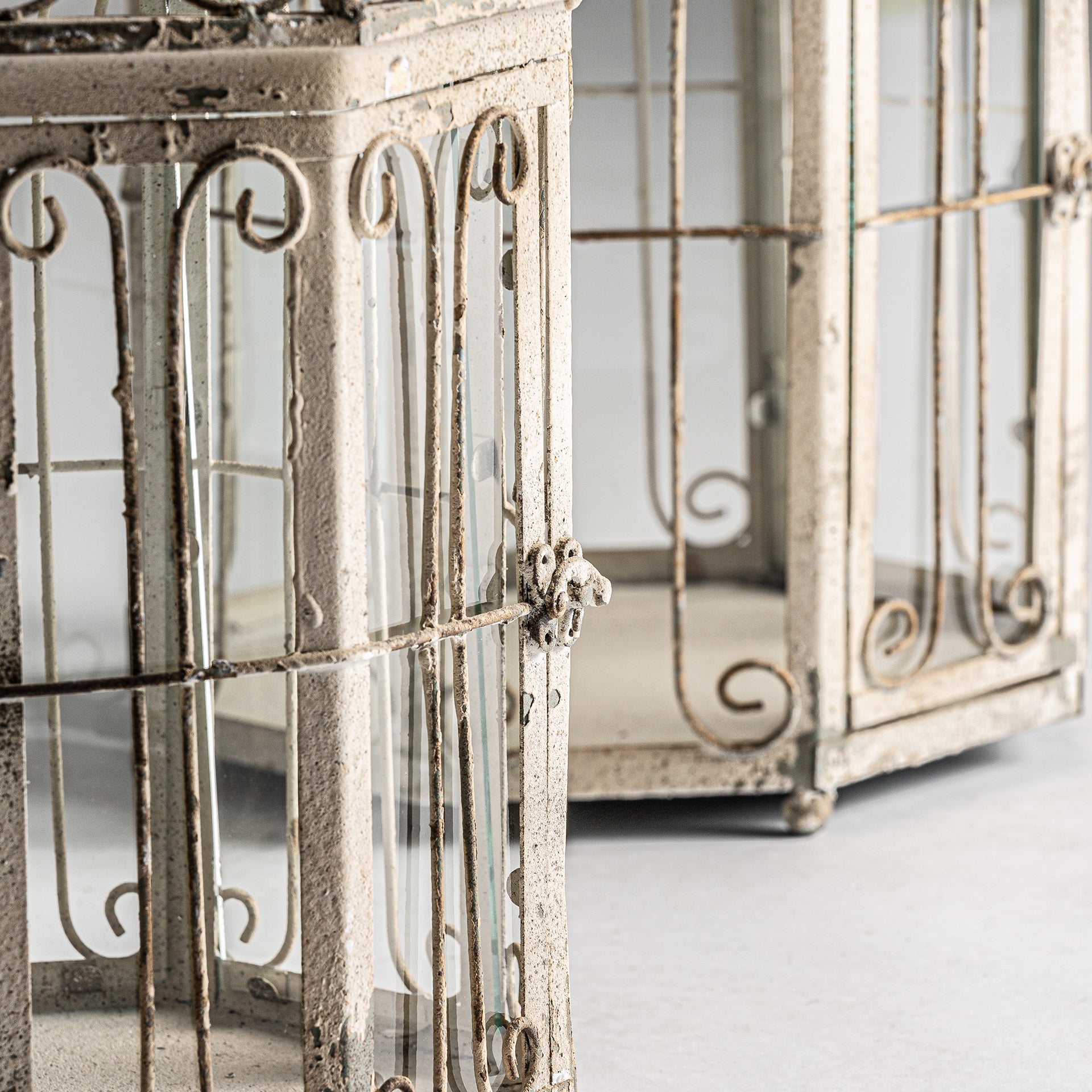 HÄKKI (2 KPL:N SARJA)